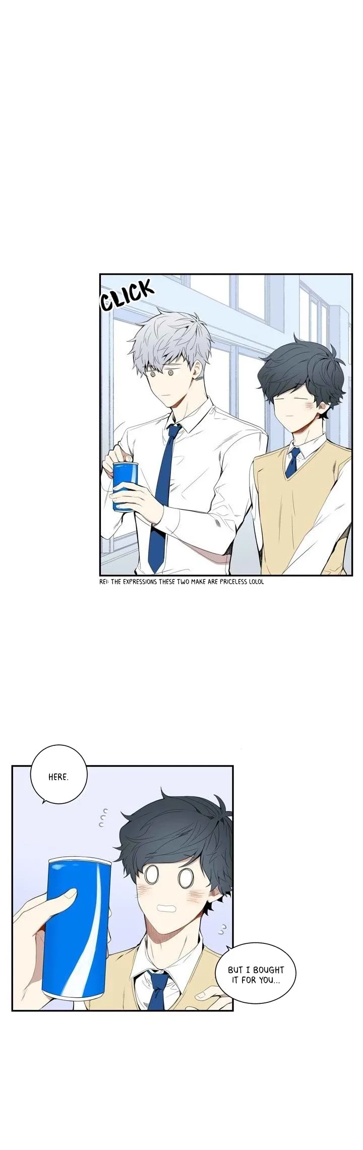 Cherry Blossoms After Winter Chapter 12 page 26