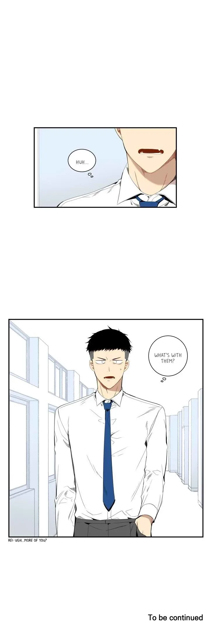 Cherry Blossoms After Winter Chapter 12 page 28