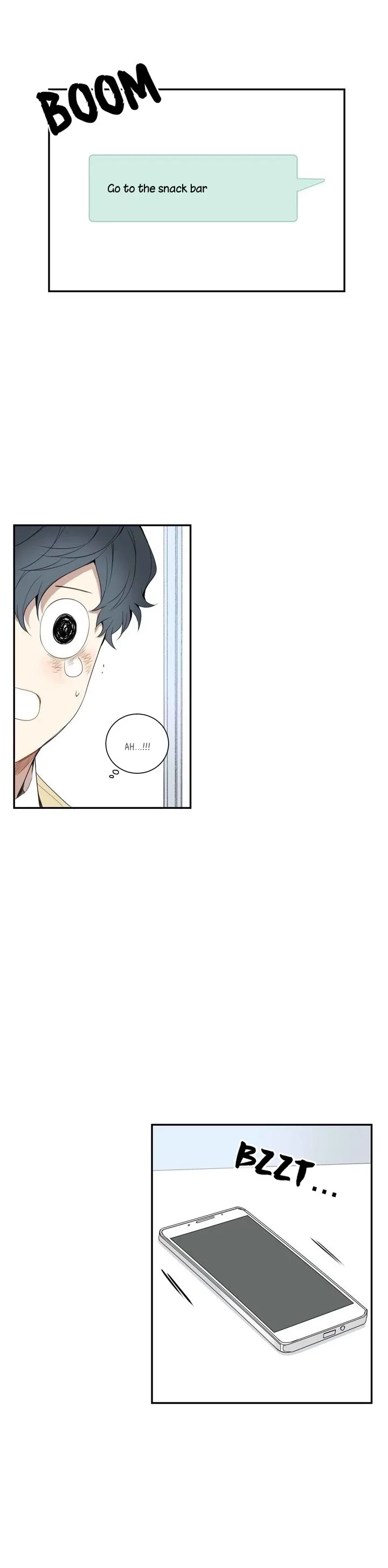Cherry Blossoms After Winter Chapter 12 page 19