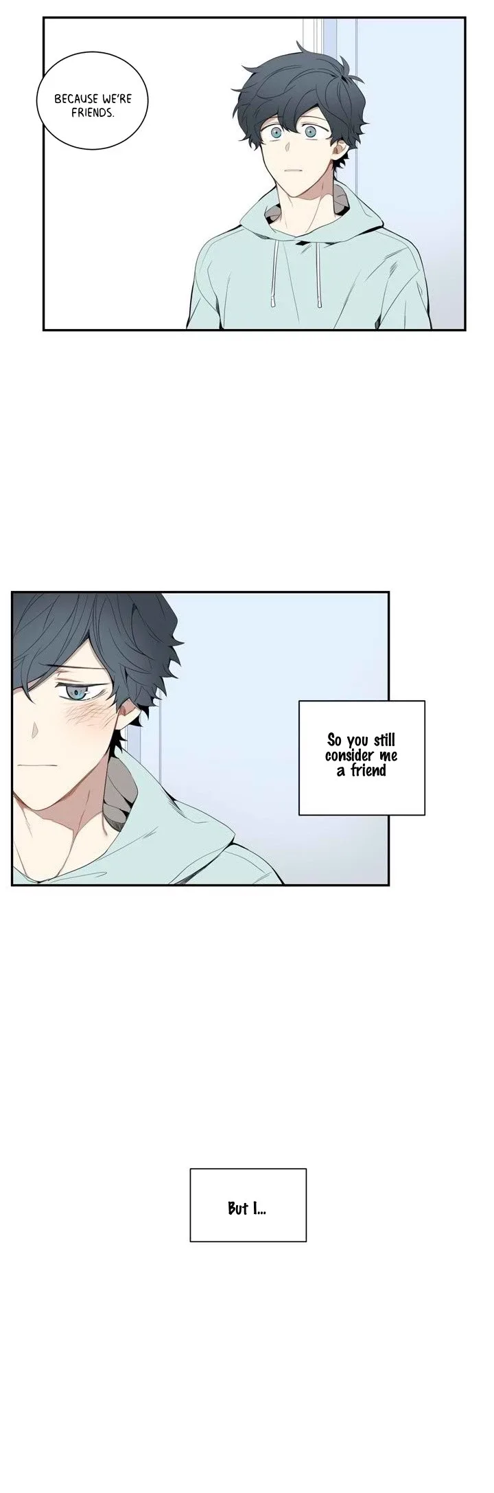 Cherry Blossoms After Winter Chapter 12 page 14