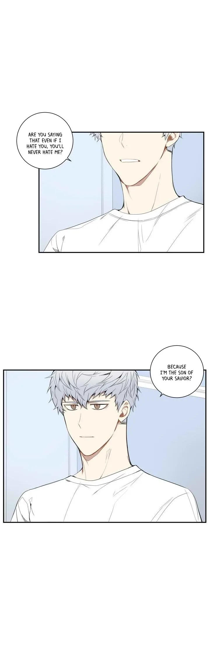 Cherry Blossoms After Winter Chapter 12 page 12