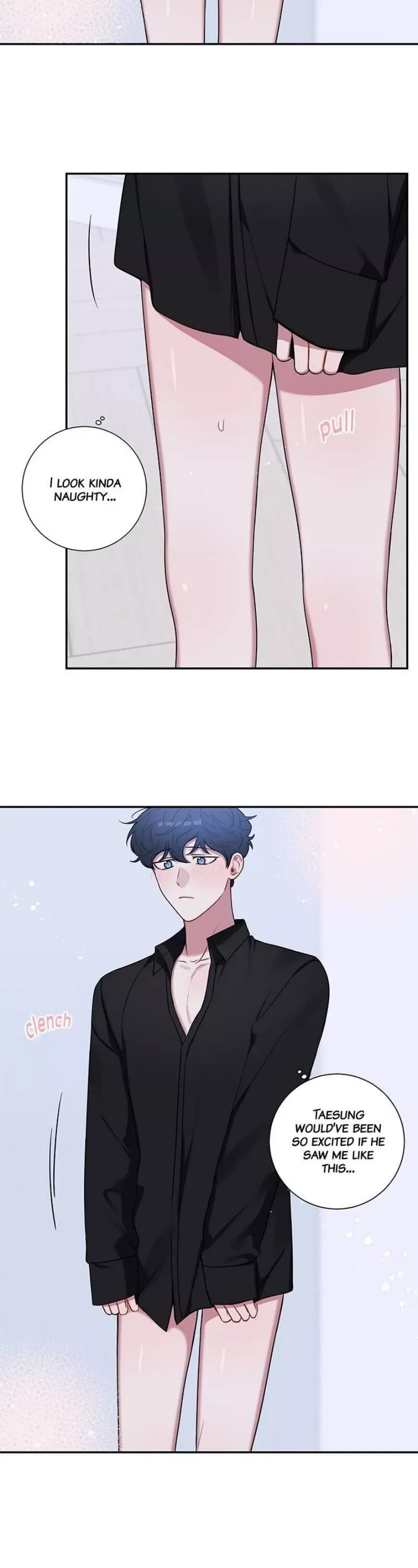 Cherry Blossoms After Winter Chapter 120 page 26