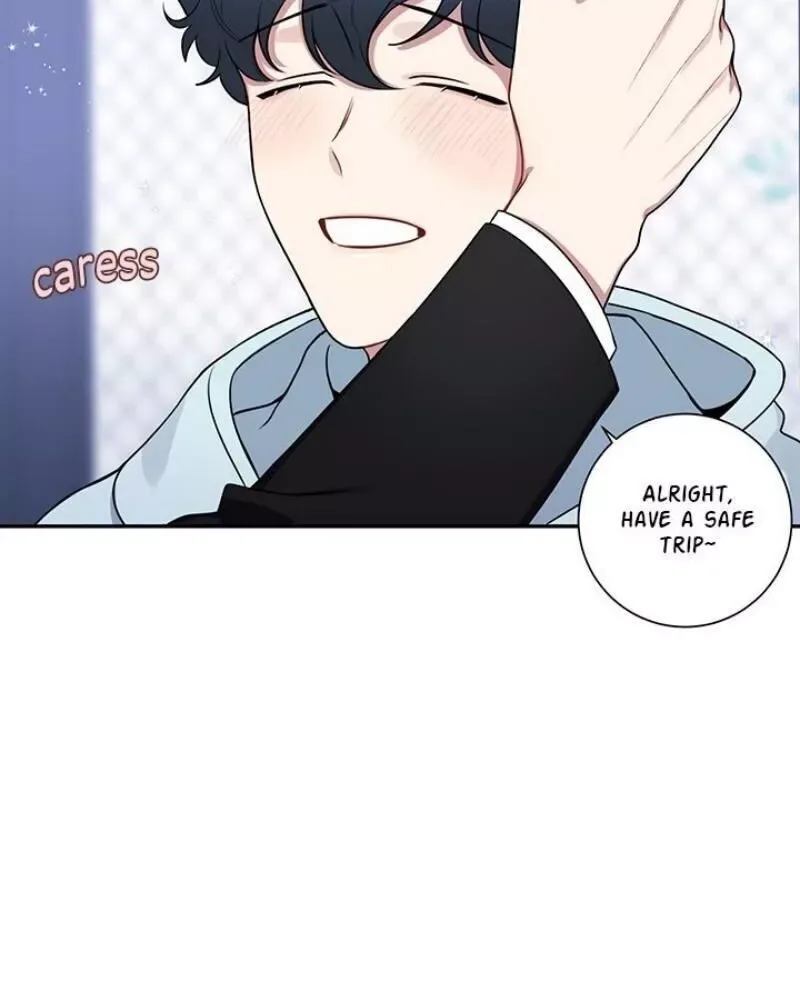 Cherry Blossoms After Winter Chapter 120 page 13
