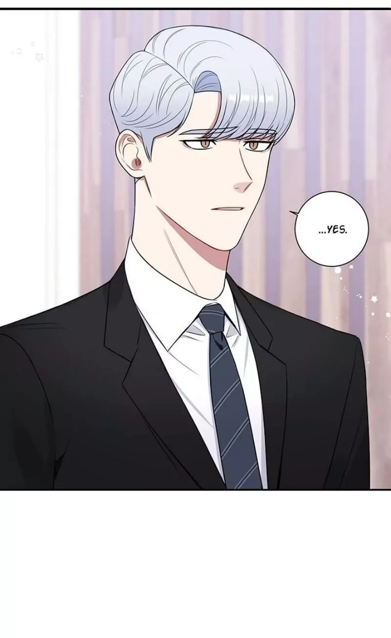 Cherry Blossoms After Winter Chapter 120 page 21