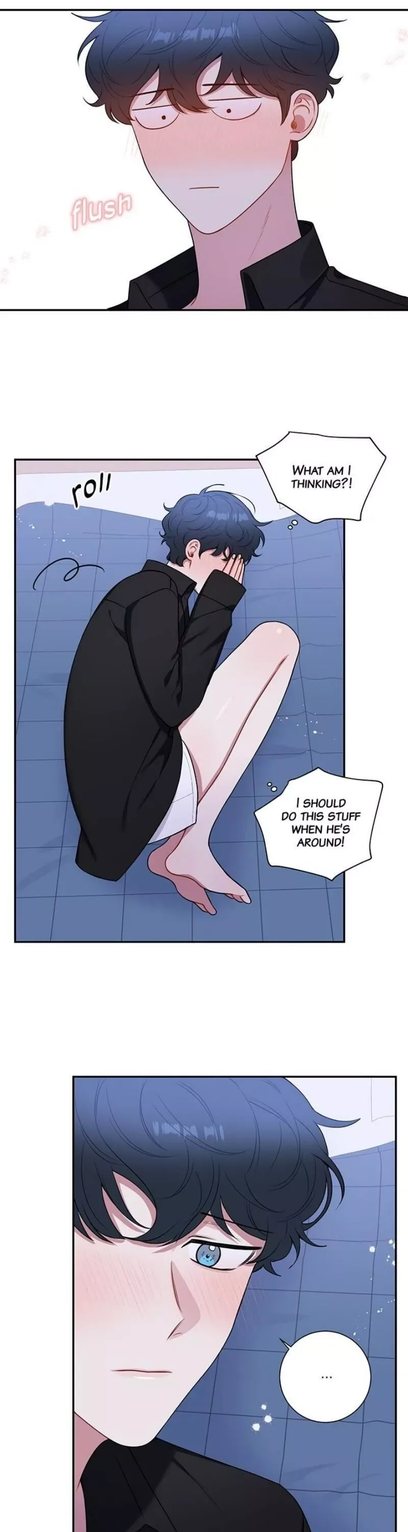 Cherry Blossoms After Winter Chapter 120 page 28