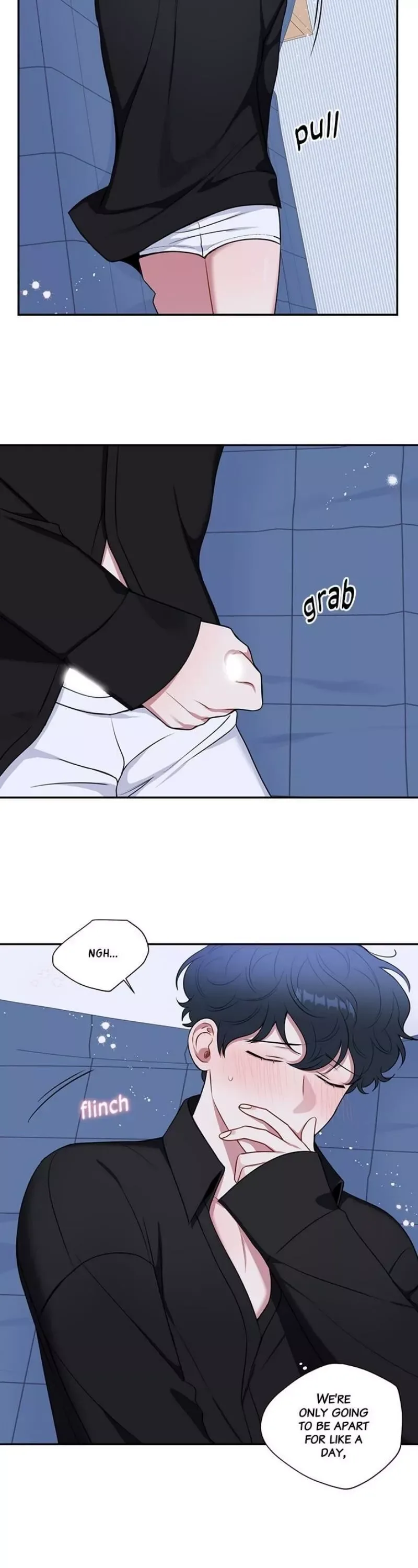 Cherry Blossoms After Winter Chapter 120 page 30