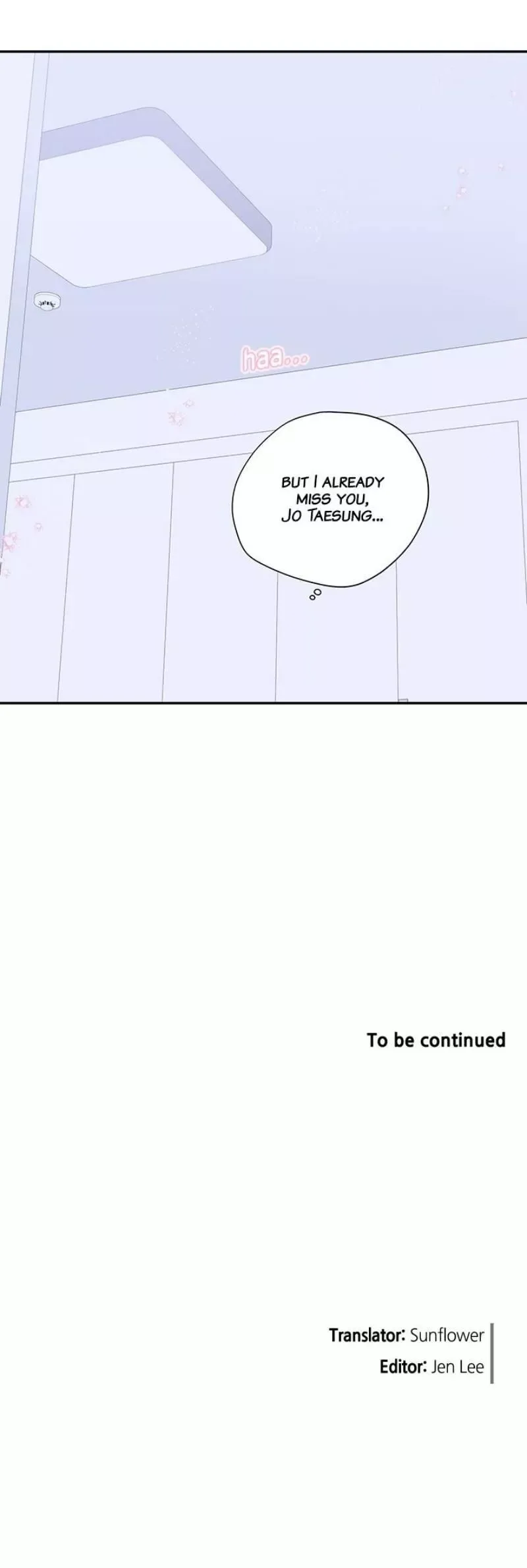 Cherry Blossoms After Winter Chapter 120 page 31