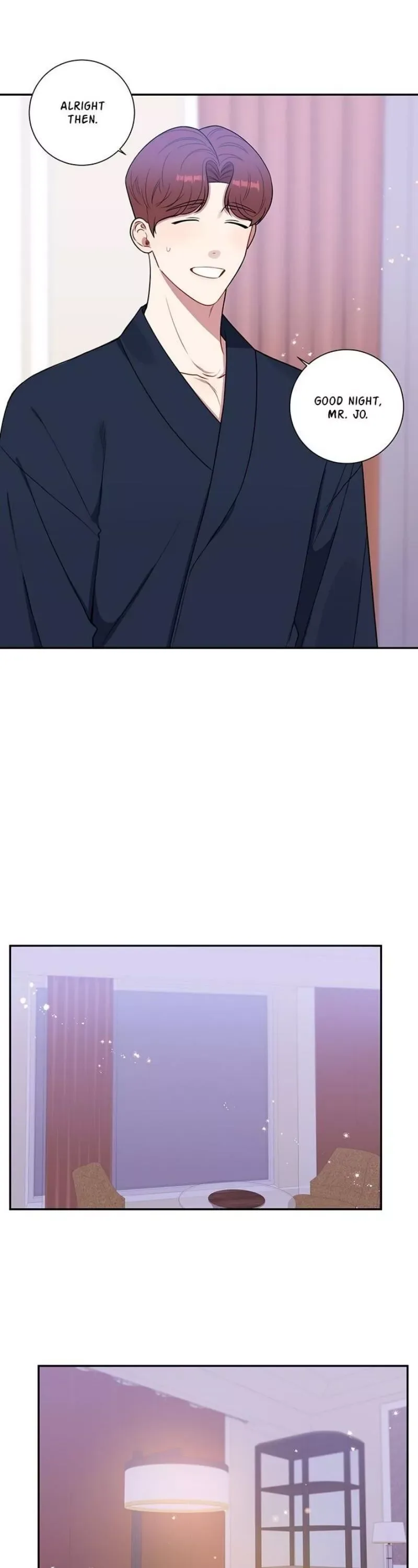 Cherry Blossoms After Winter Chapter 121 page 25