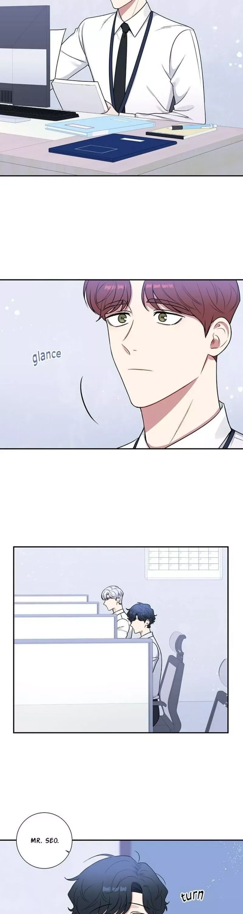 Cherry Blossoms After Winter Chapter 123 page 7