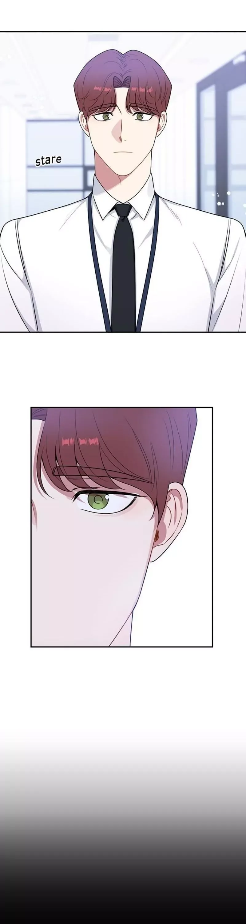 Cherry Blossoms After Winter Chapter 123 page 24