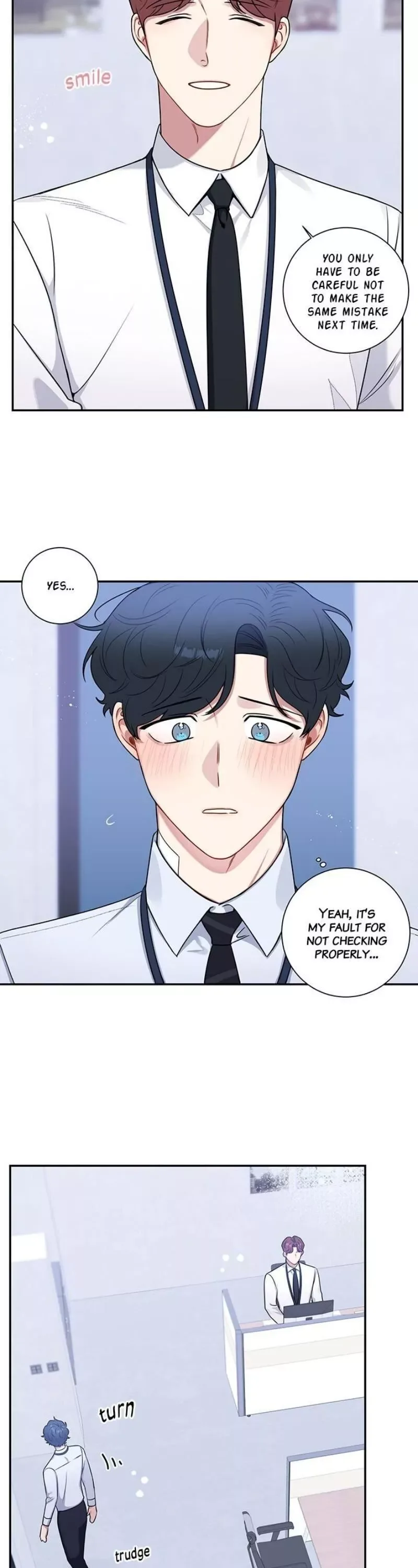 Cherry Blossoms After Winter Chapter 123 page 18