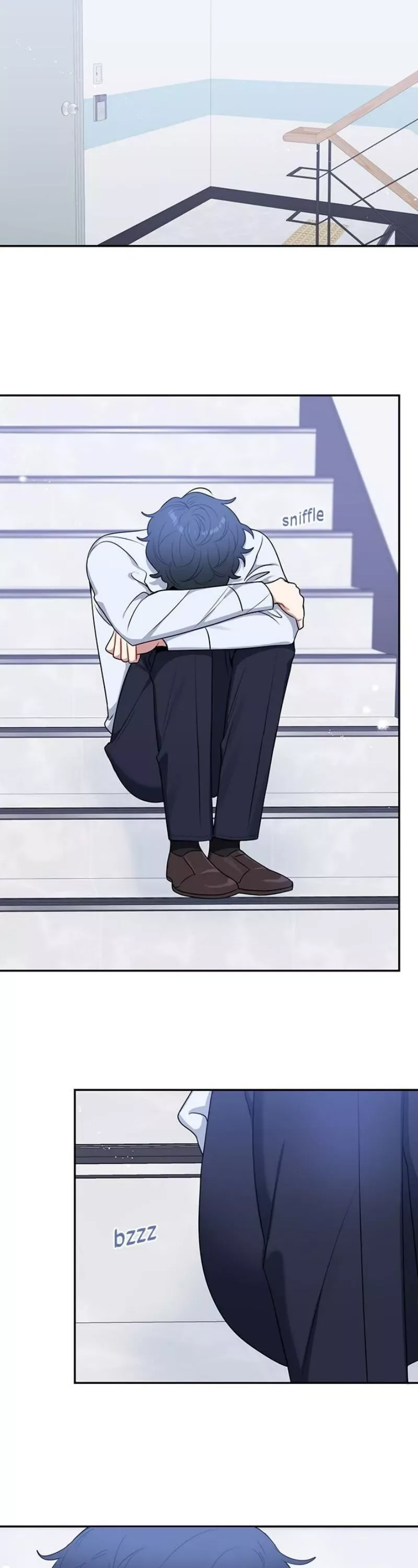 Cherry Blossoms After Winter Chapter 123 page 20