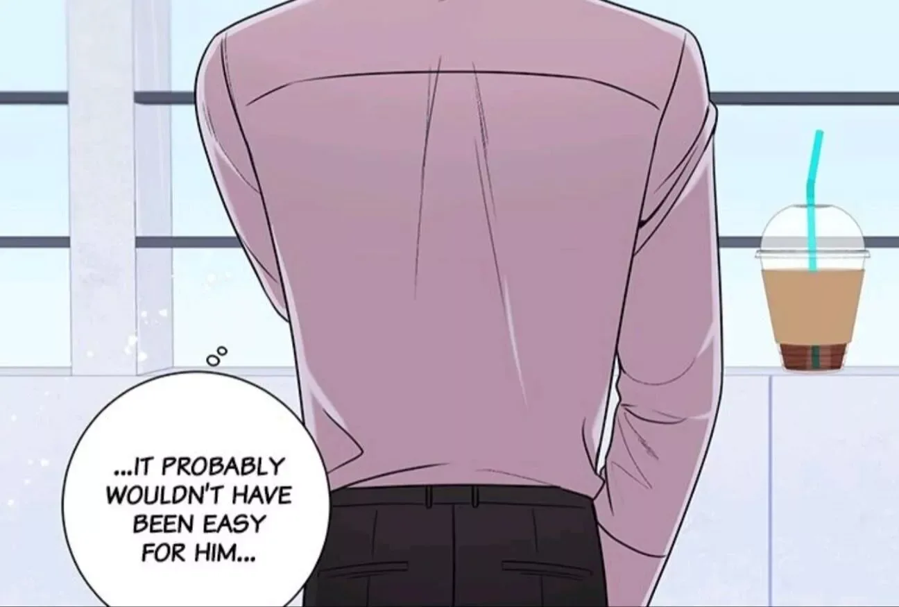 Cherry Blossoms After Winter Chapter 124 page 29