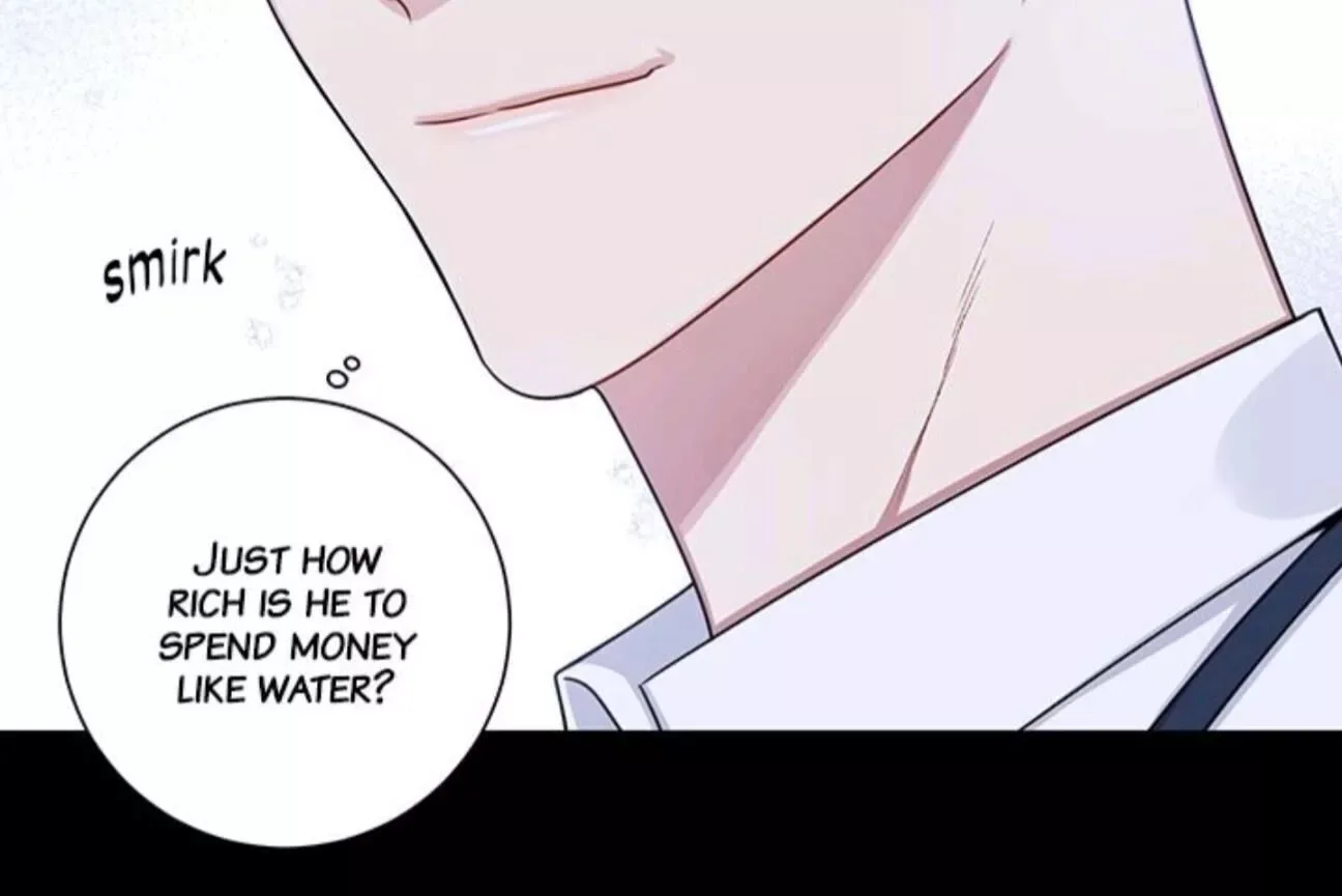 Cherry Blossoms After Winter Chapter 124 page 23