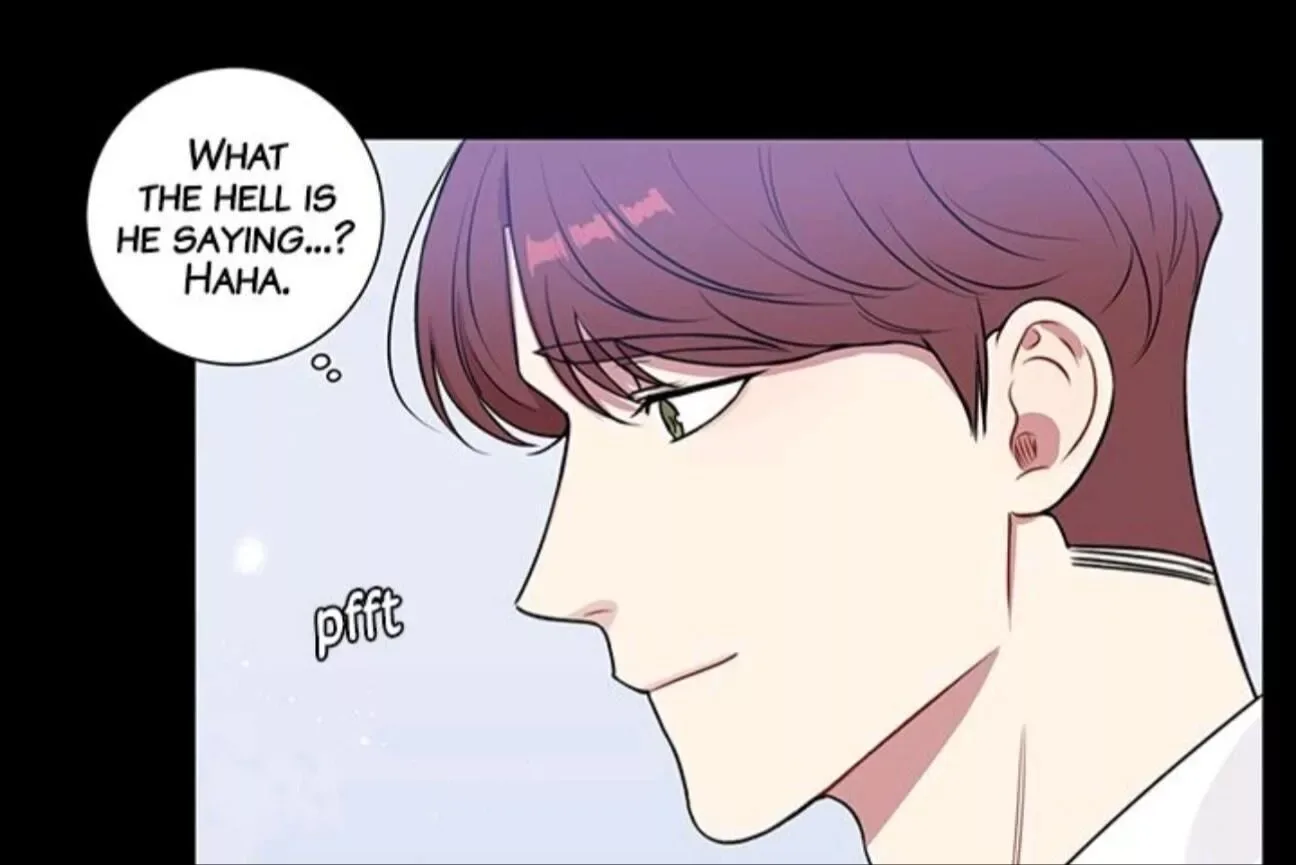 Cherry Blossoms After Winter Chapter 124 page 15