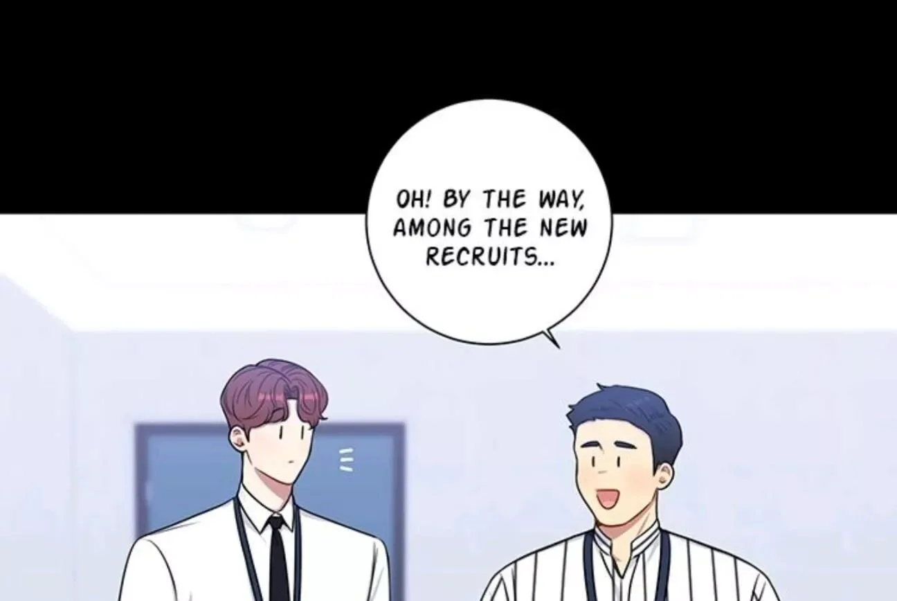 Cherry Blossoms After Winter Chapter 124 page 11