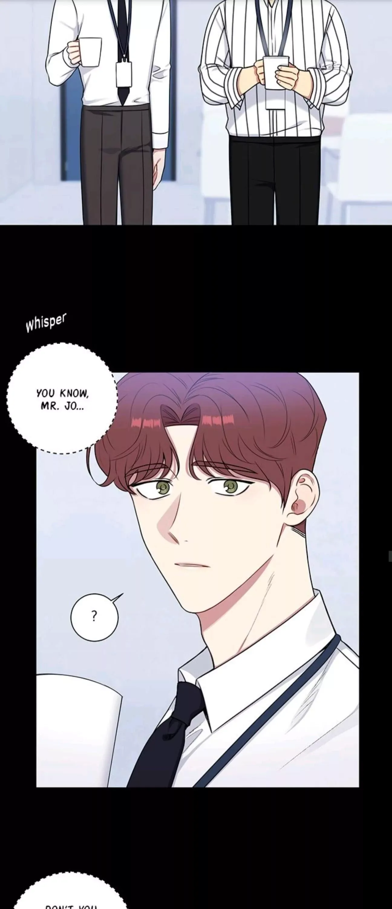 Cherry Blossoms After Winter Chapter 124 page 12