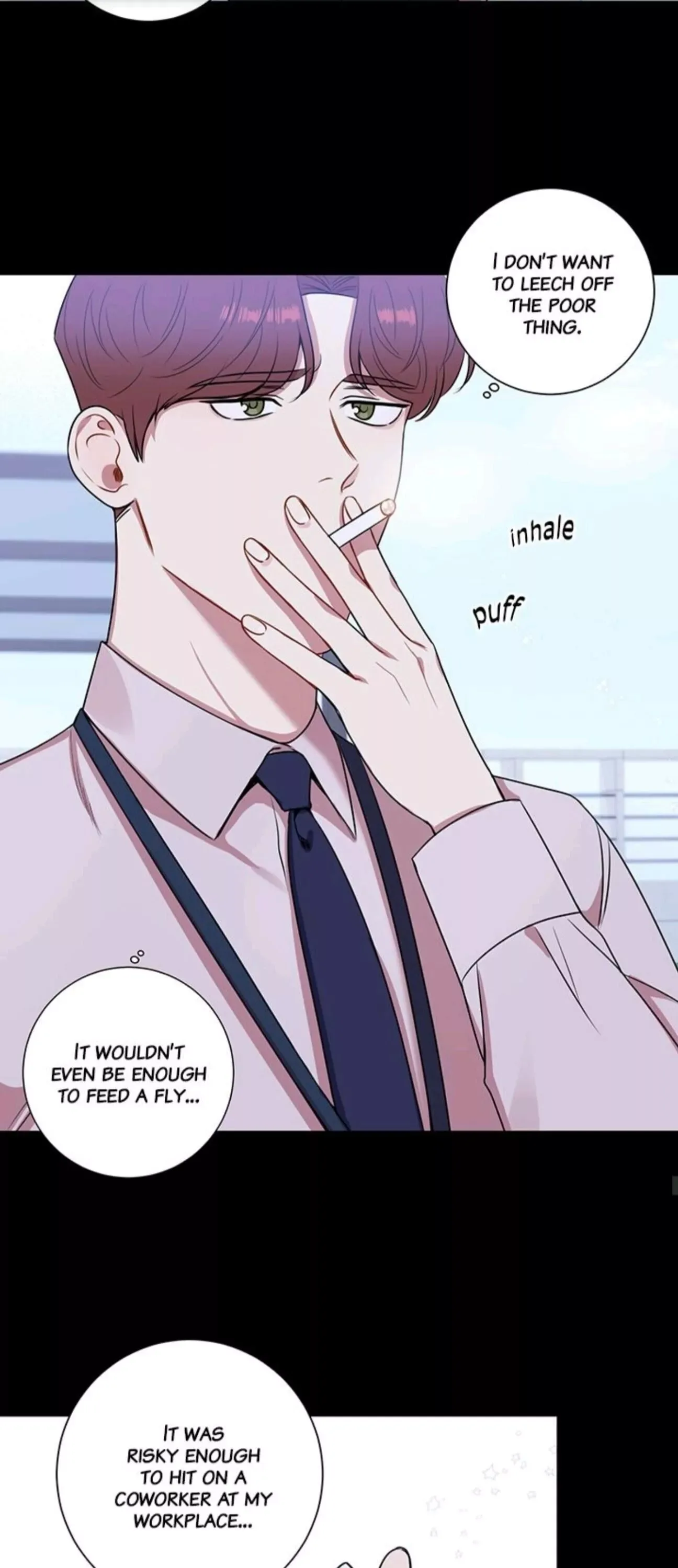 Cherry Blossoms After Winter Chapter 124 page 30