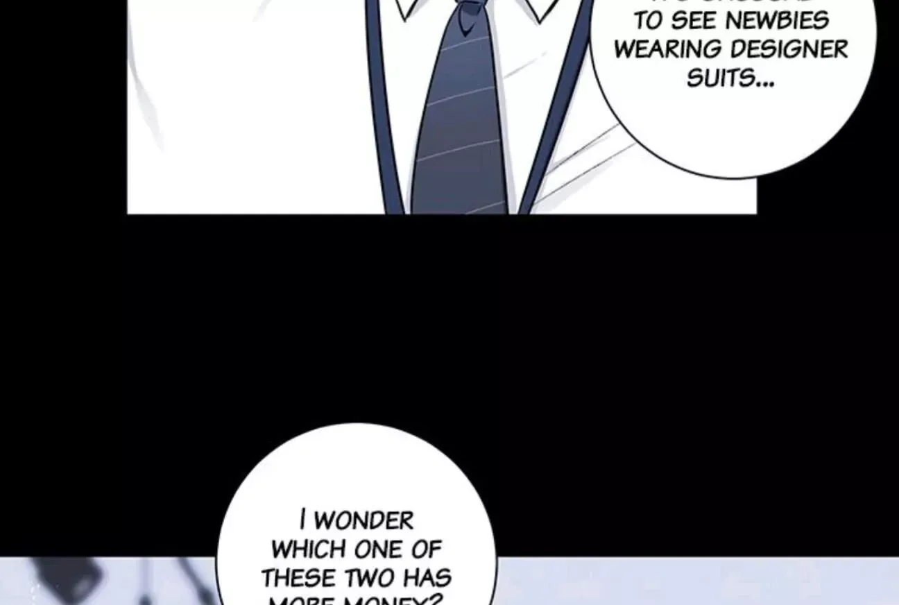 Cherry Blossoms After Winter Chapter 124 page 3