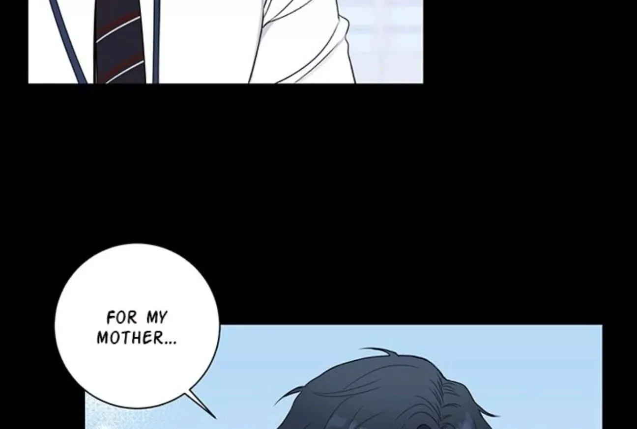 Cherry Blossoms After Winter Chapter 124 page 21