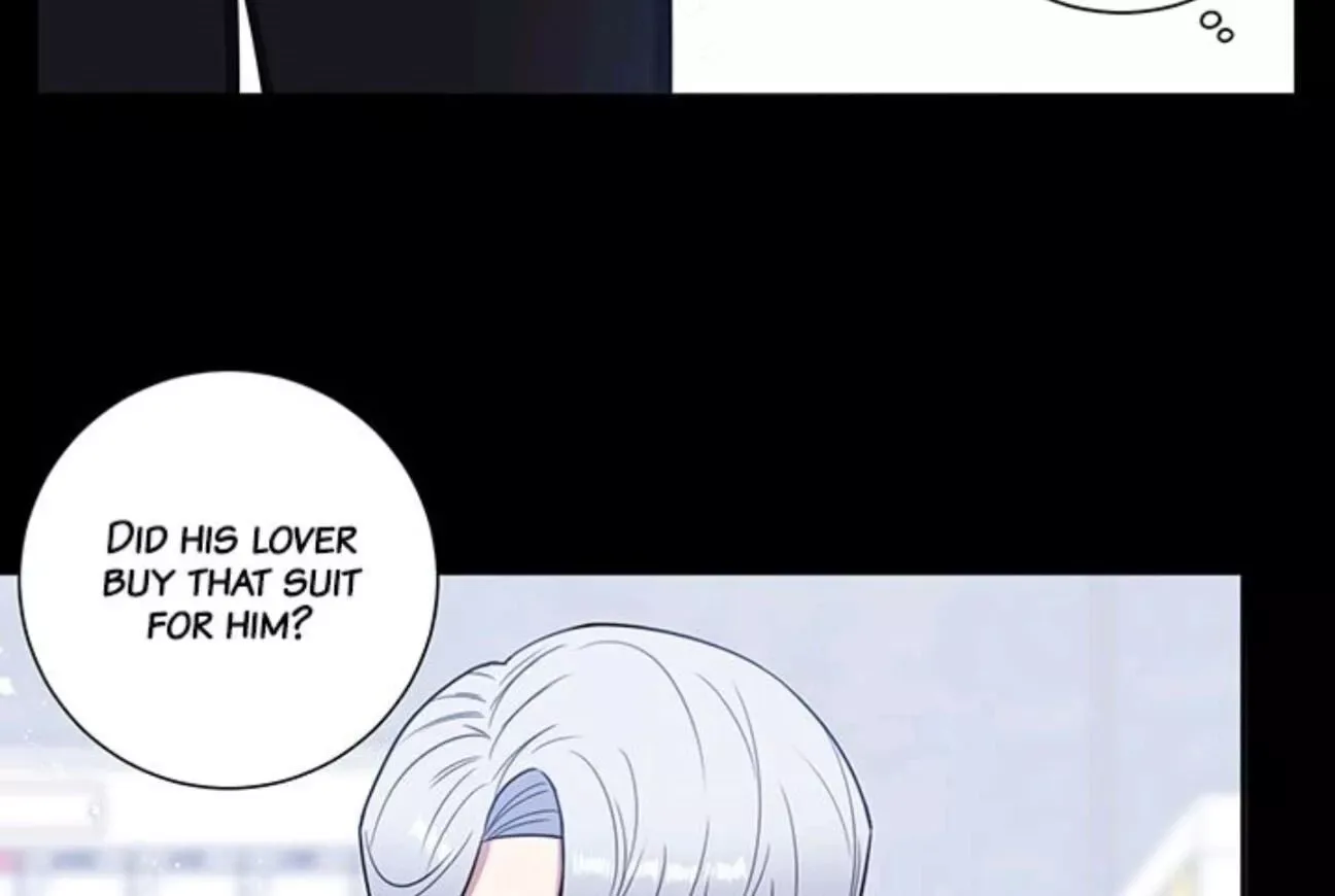 Cherry Blossoms After Winter Chapter 124 page 5