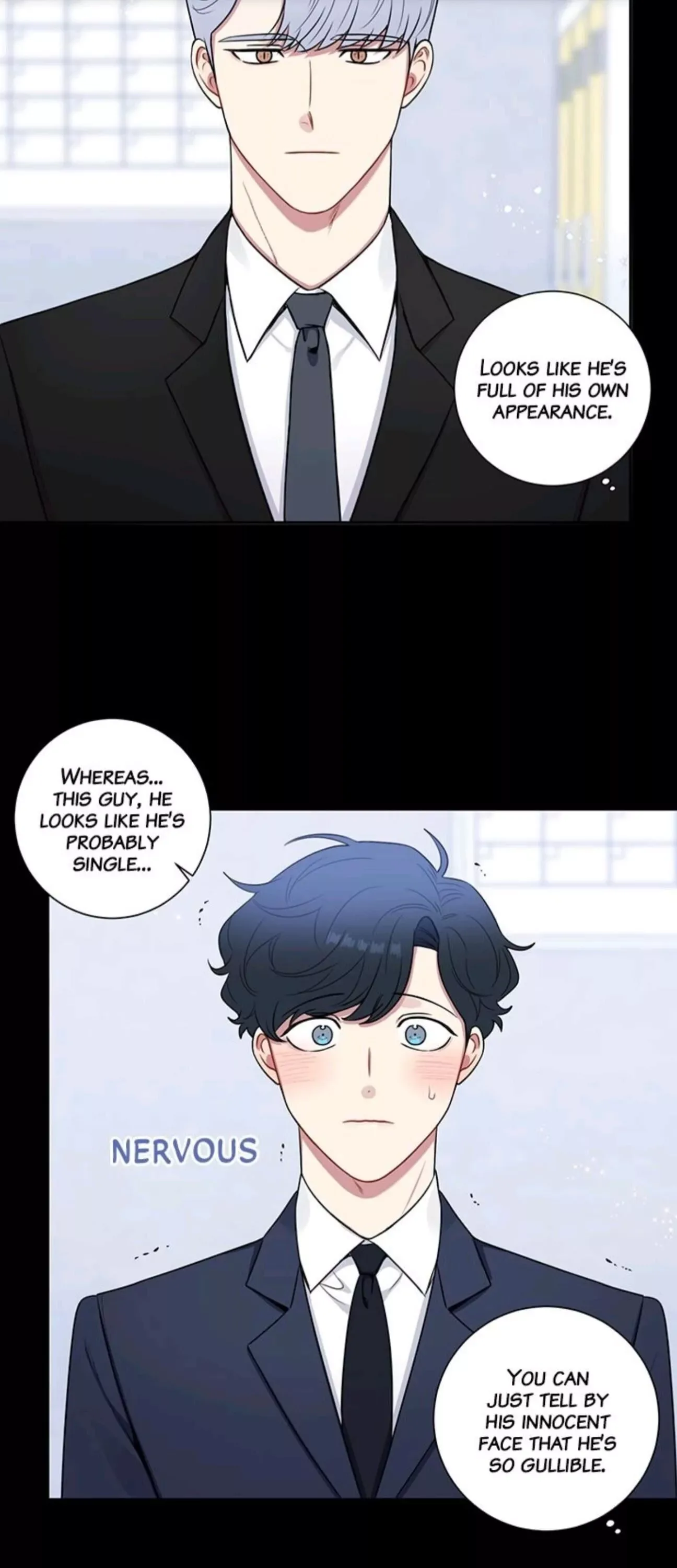 Cherry Blossoms After Winter Chapter 124 page 6