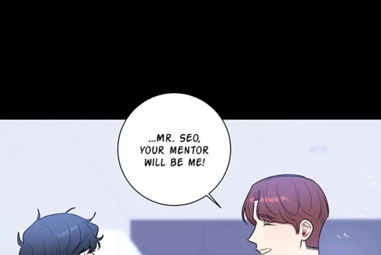Cherry Blossoms After Winter Chapter 124 page 7
