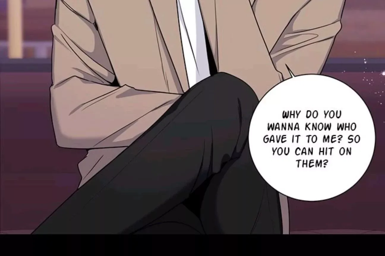 Cherry Blossoms After Winter Chapter 124 page 37
