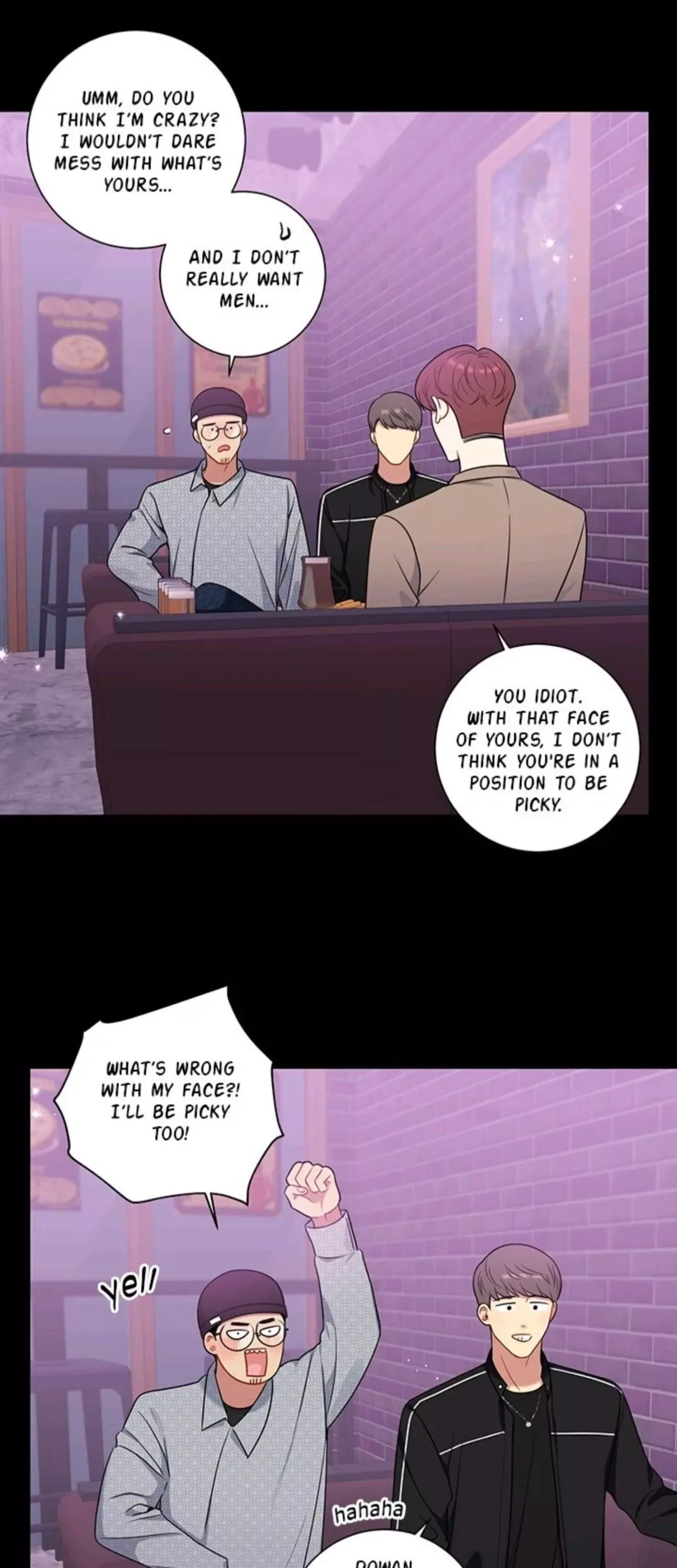 Cherry Blossoms After Winter Chapter 124 page 38