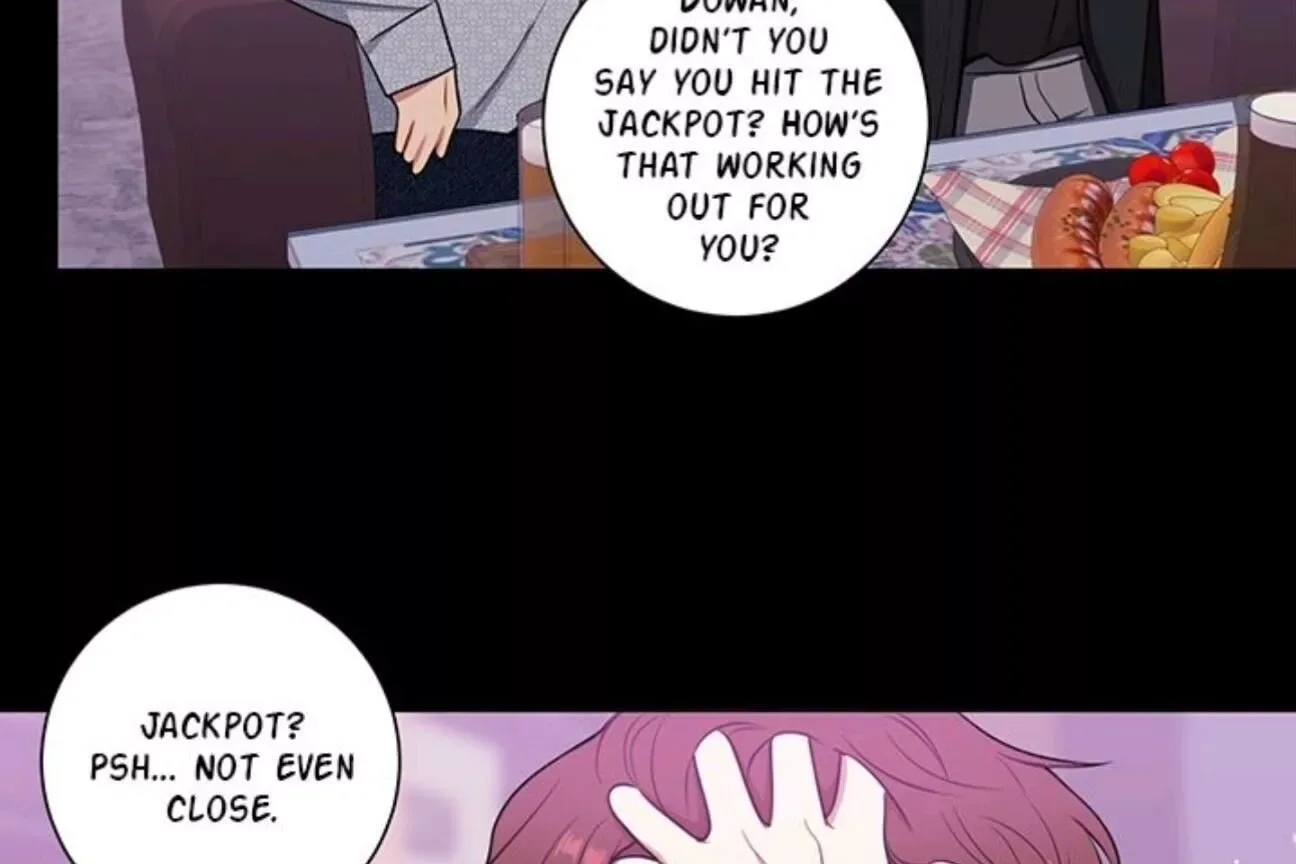 Cherry Blossoms After Winter Chapter 124 page 39