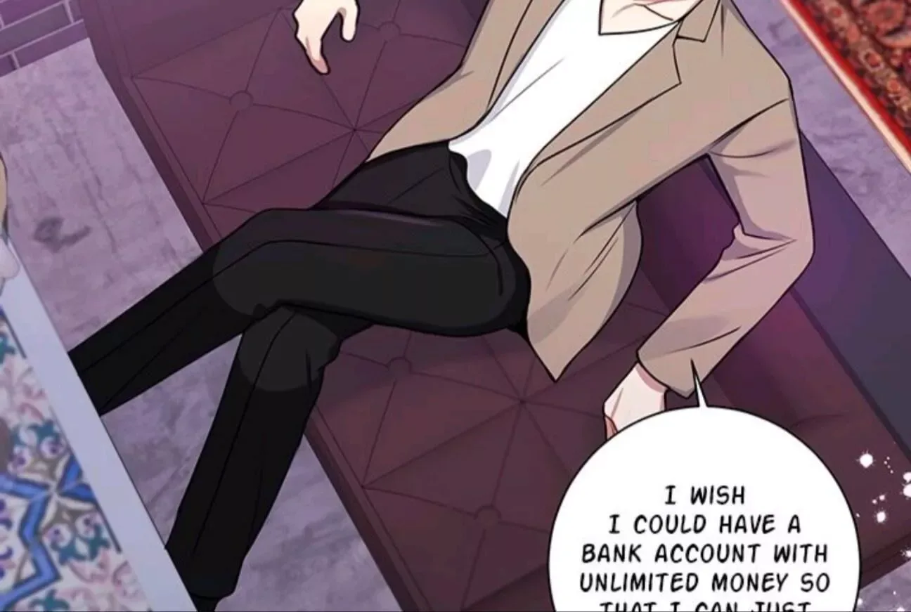Cherry Blossoms After Winter Chapter 124 page 41