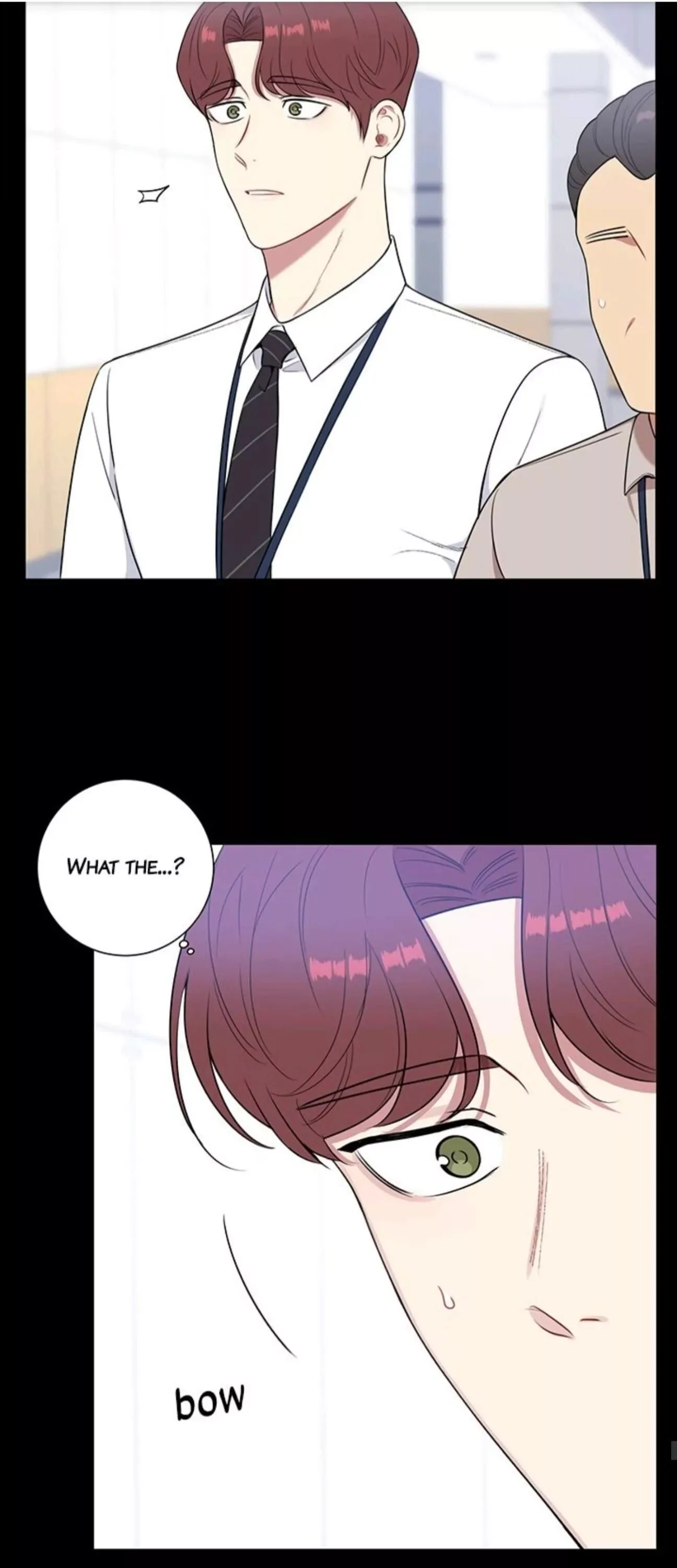 Cherry Blossoms After Winter Chapter 124 page 44