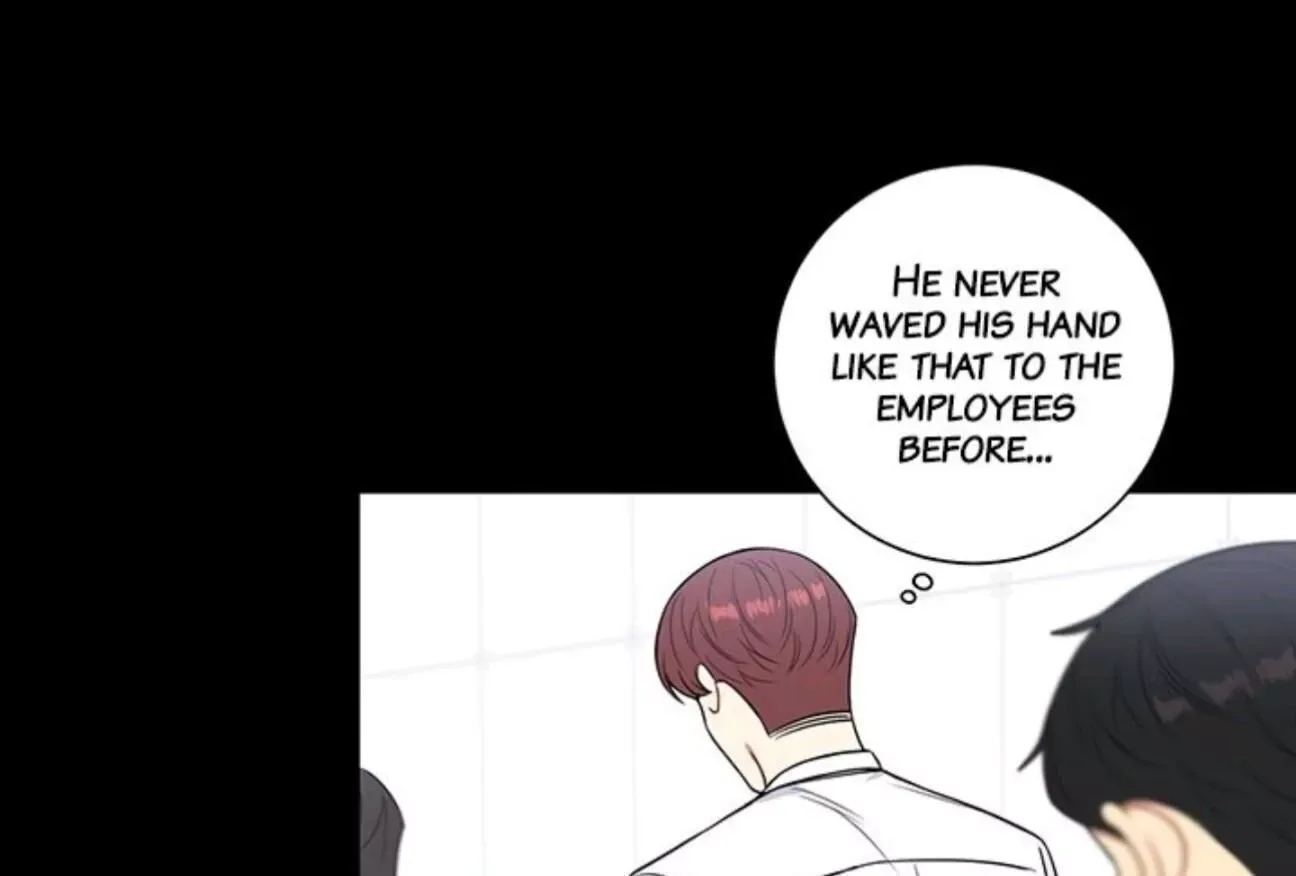 Cherry Blossoms After Winter Chapter 124 page 45