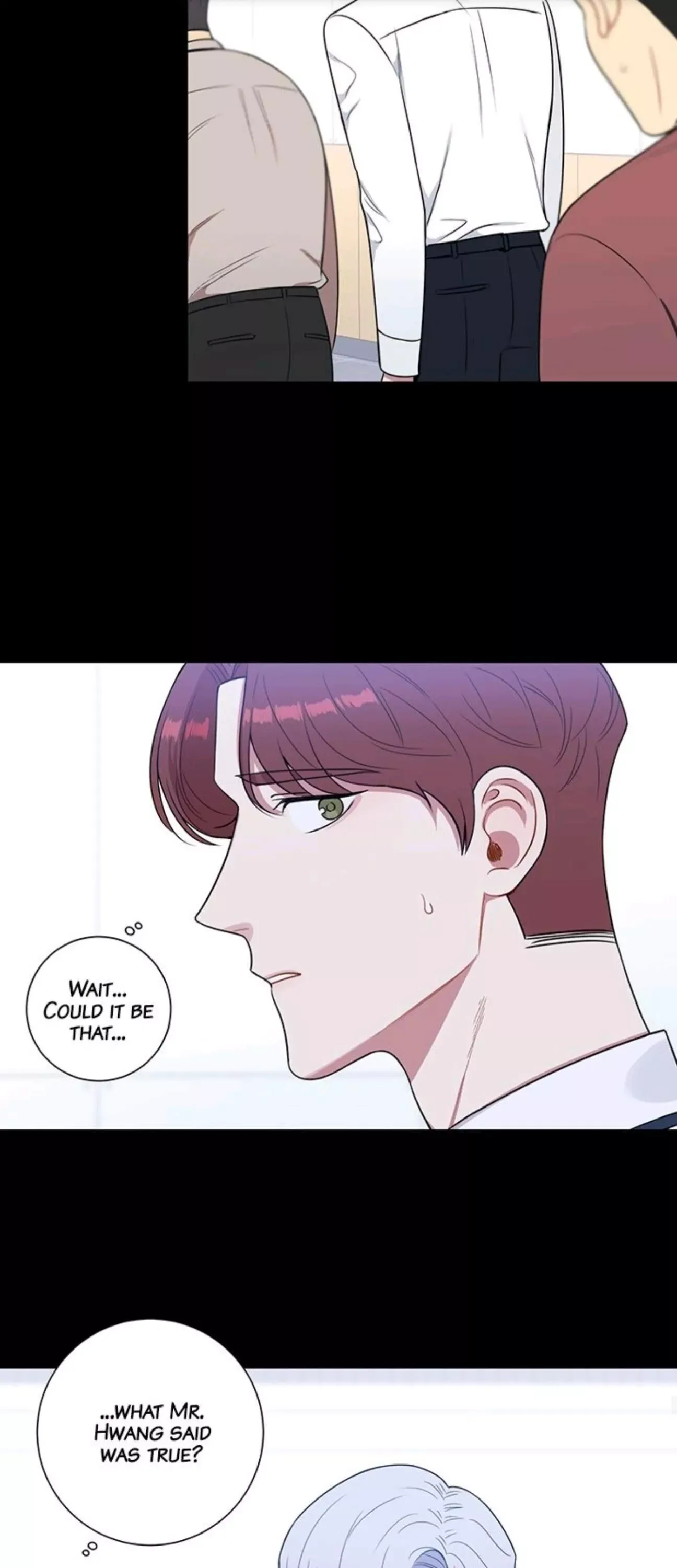 Cherry Blossoms After Winter Chapter 124 page 46