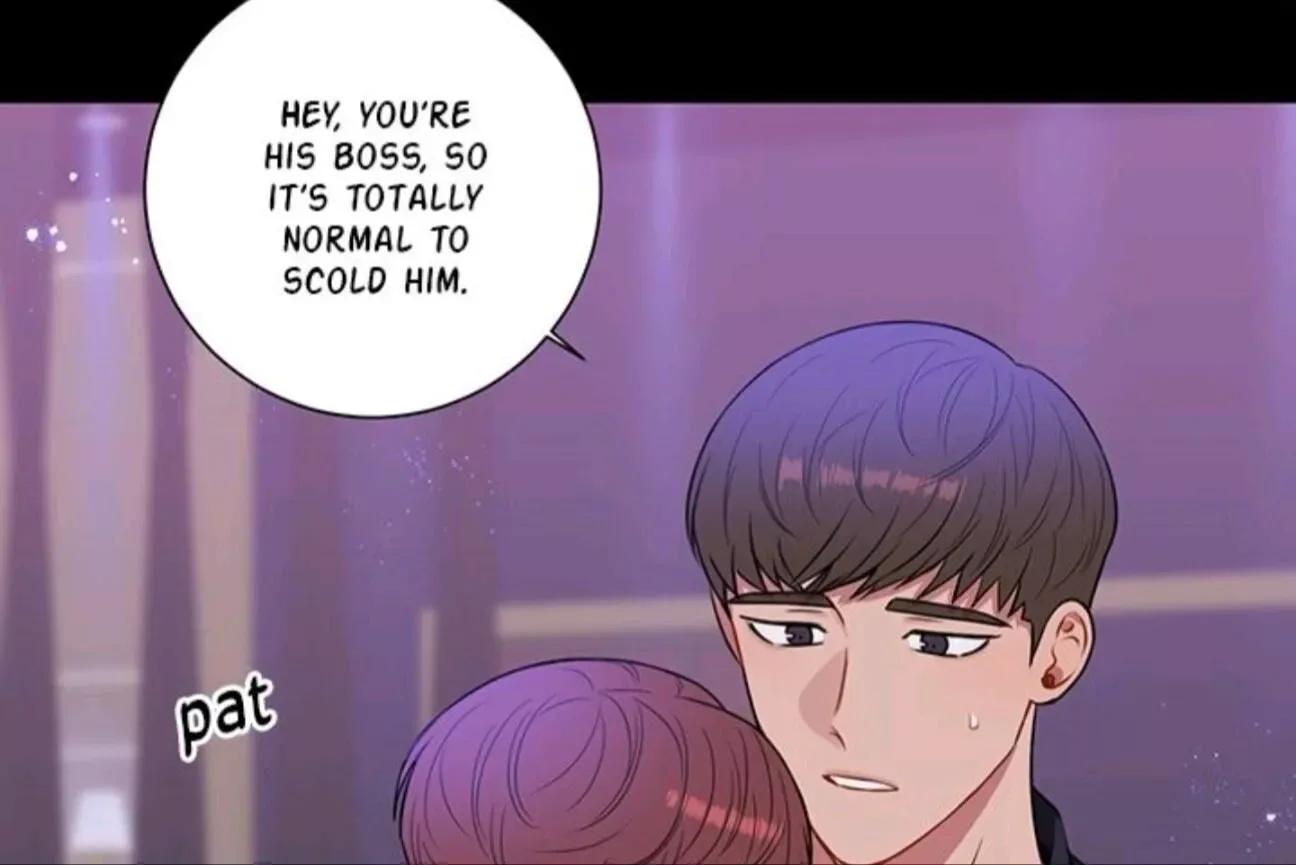 Cherry Blossoms After Winter Chapter 124 page 53