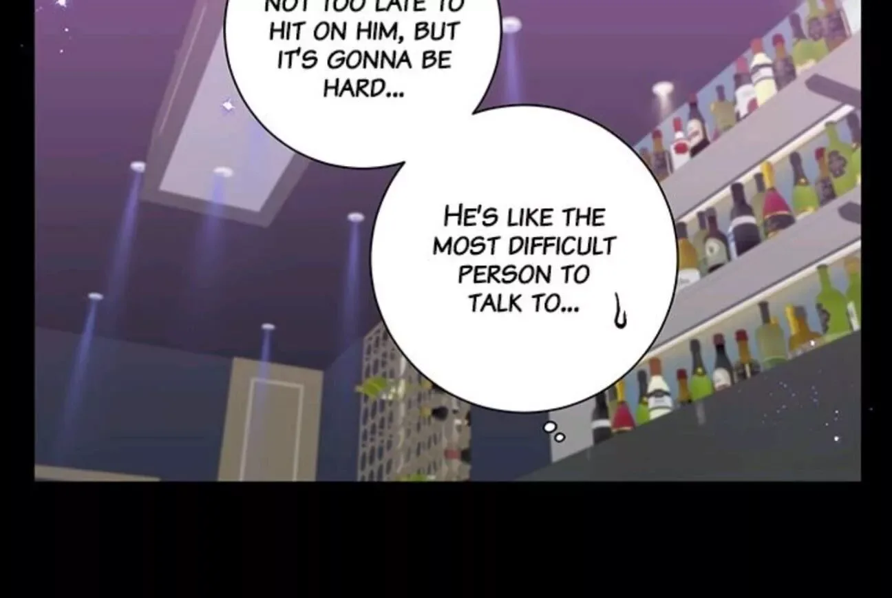 Cherry Blossoms After Winter Chapter 124 page 55
