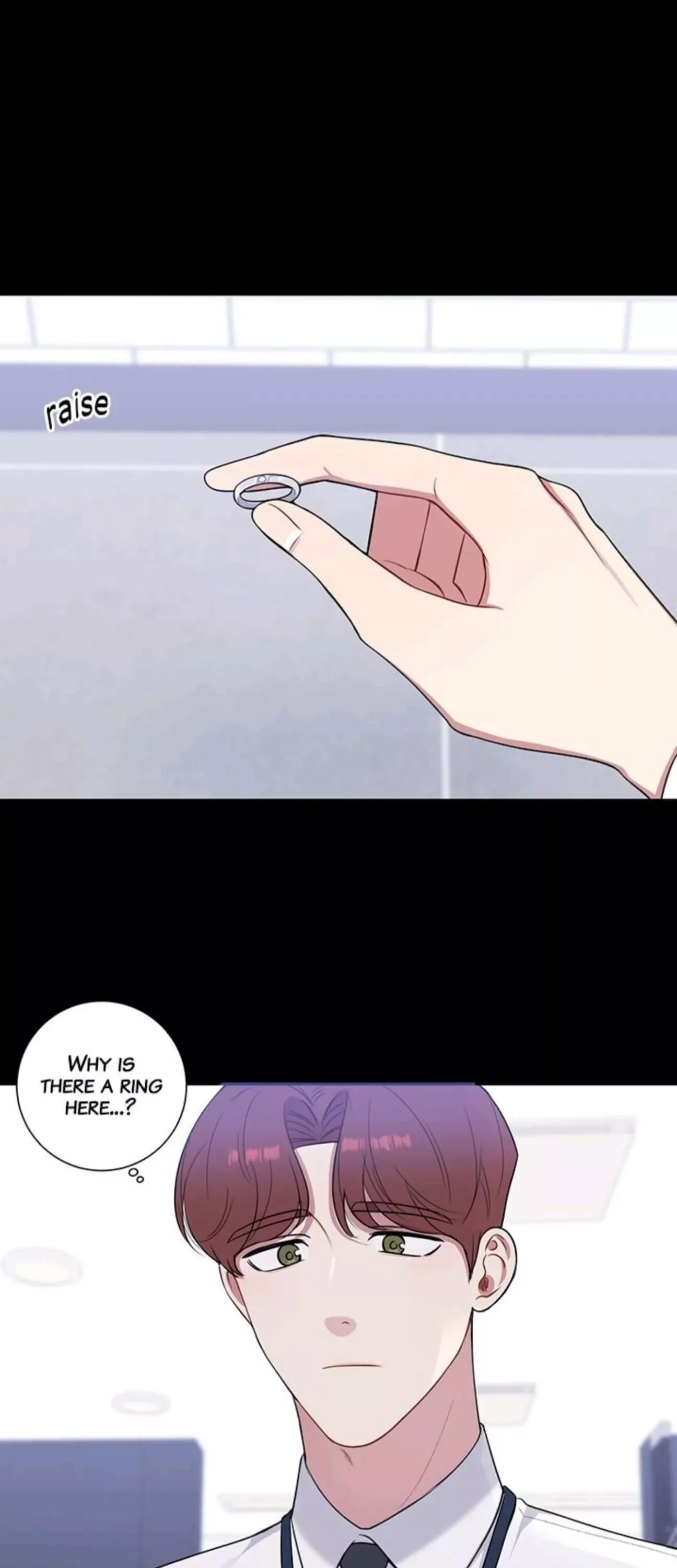 Cherry Blossoms After Winter Chapter 124 page 56