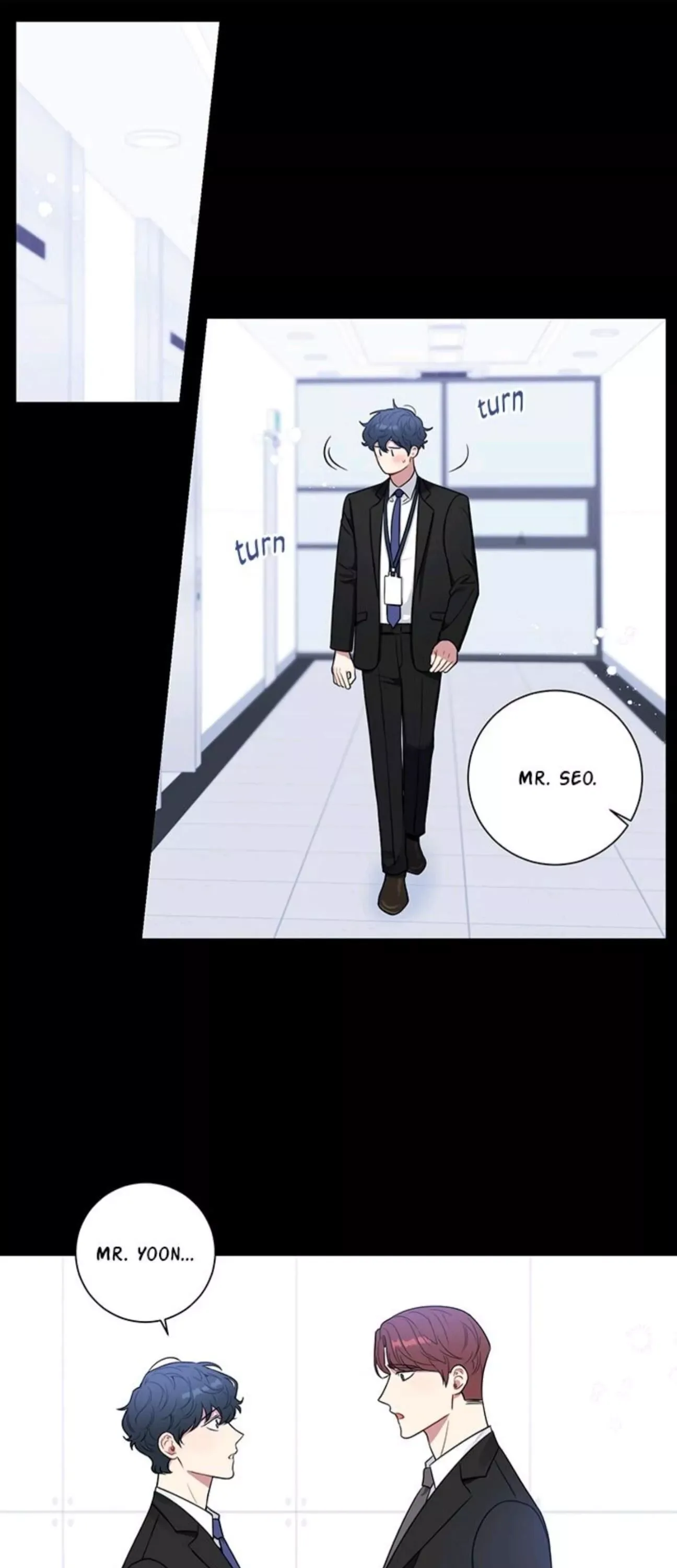 Cherry Blossoms After Winter Chapter 124 page 62