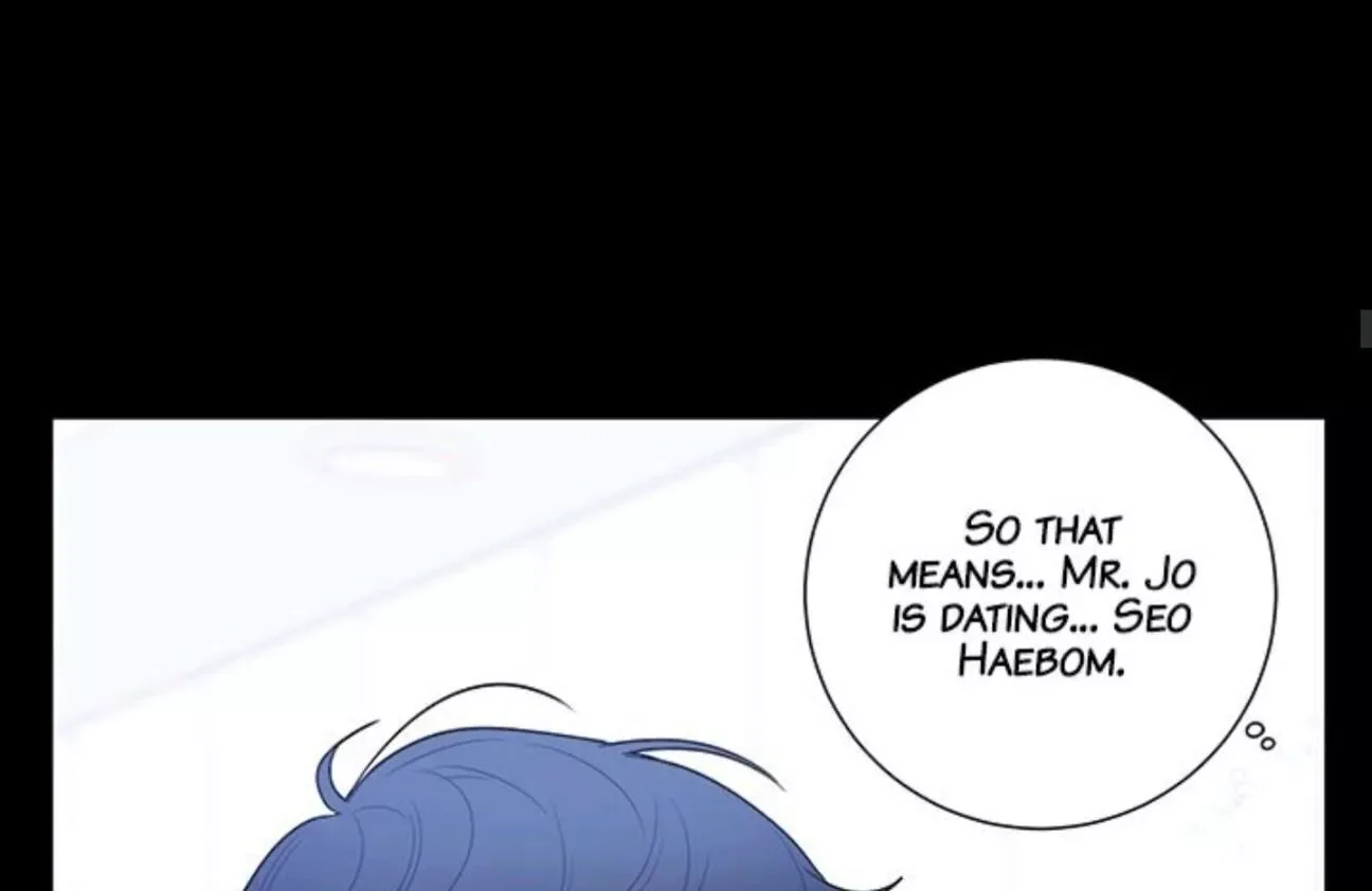 Cherry Blossoms After Winter Chapter 124 page 65