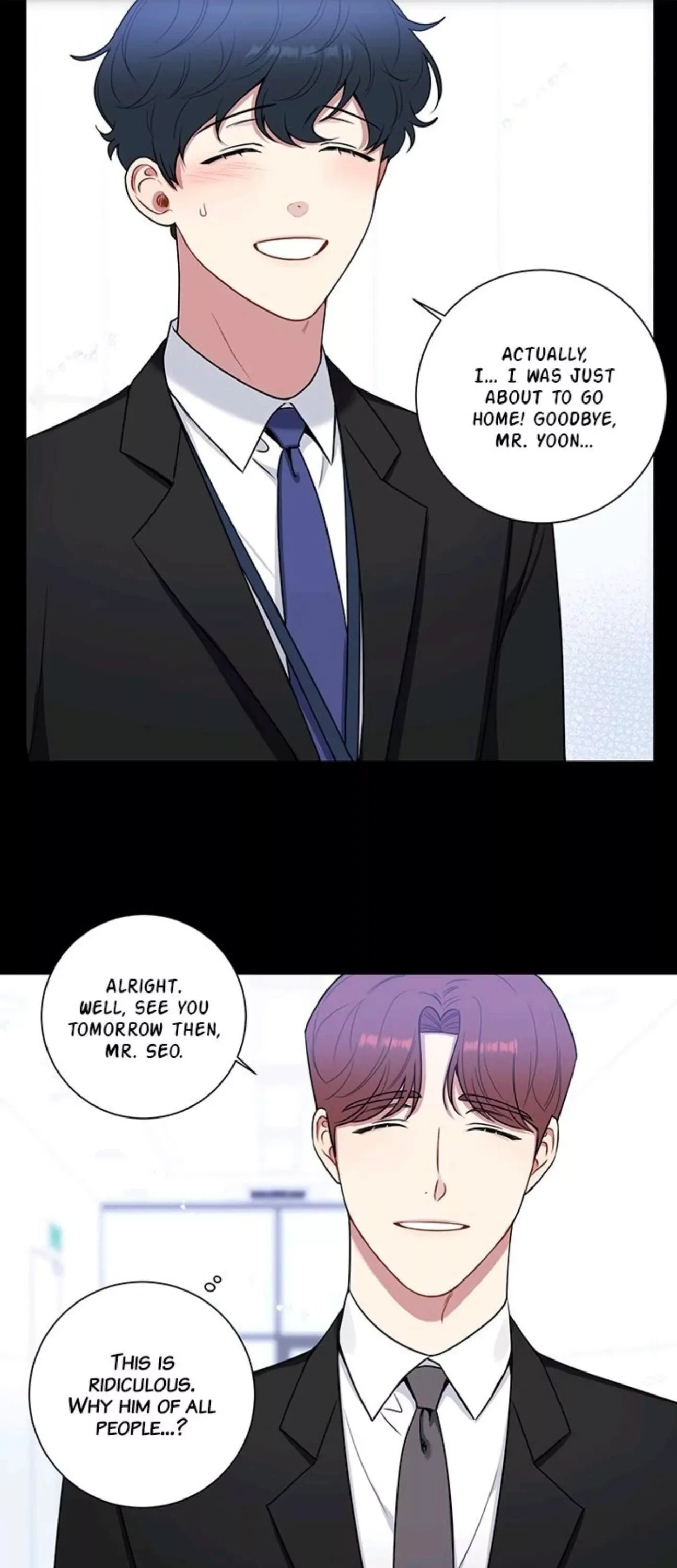 Cherry Blossoms After Winter Chapter 124 page 66
