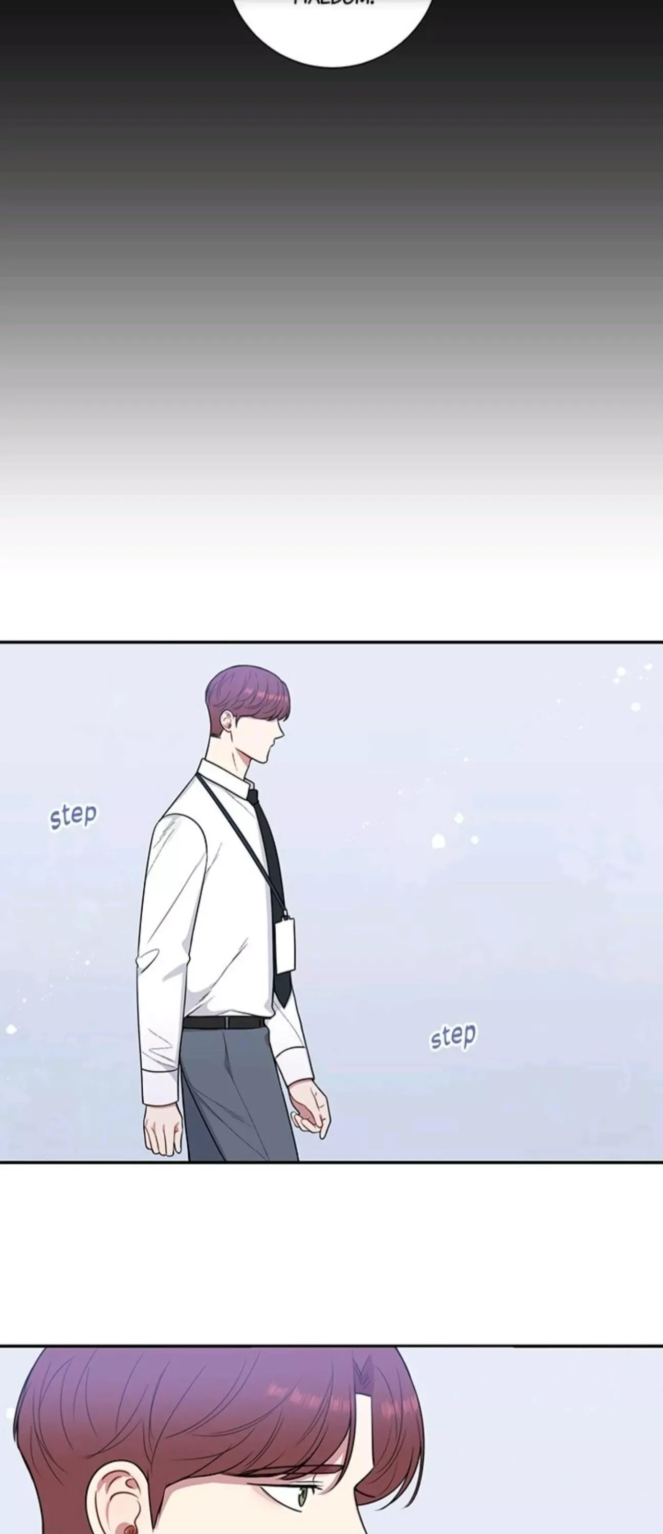 Cherry Blossoms After Winter Chapter 124 page 68