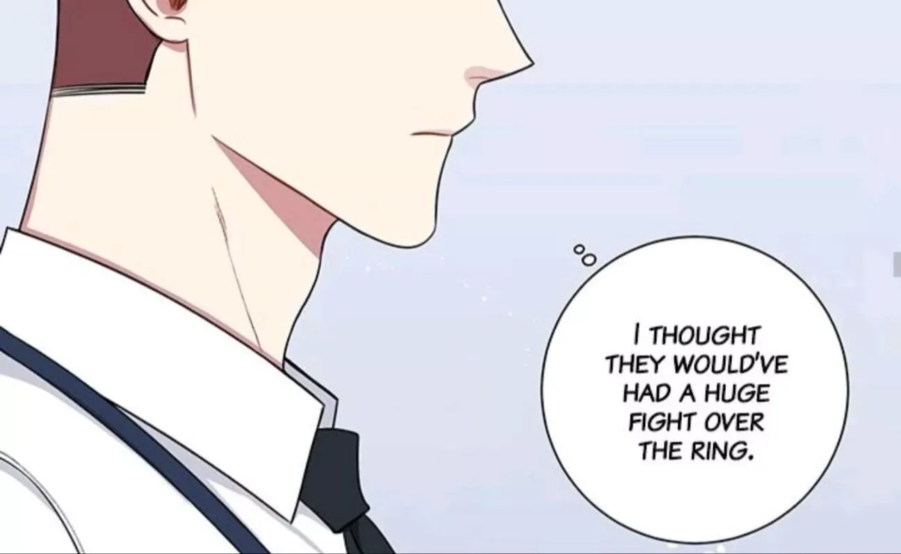 Cherry Blossoms After Winter Chapter 124 page 69
