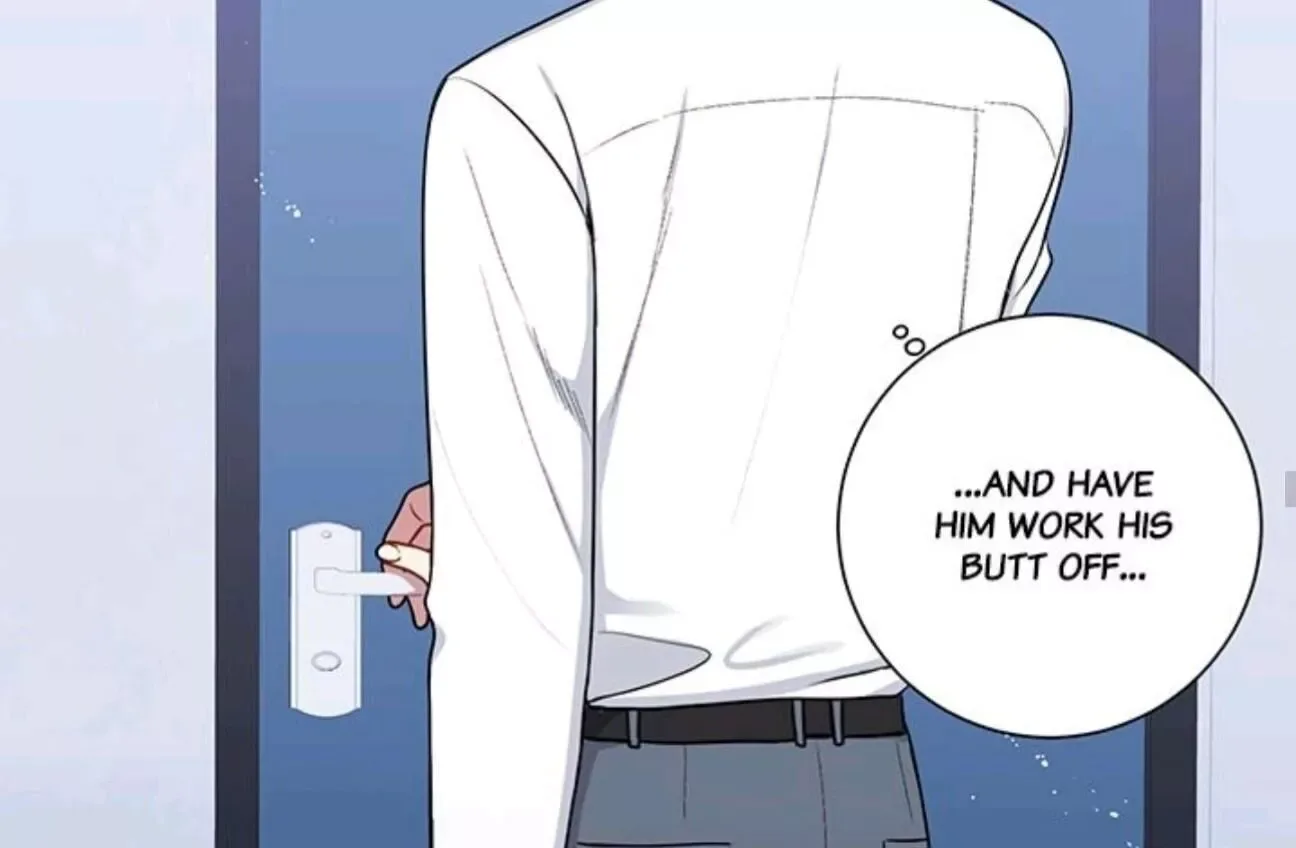 Cherry Blossoms After Winter Chapter 124 page 71
