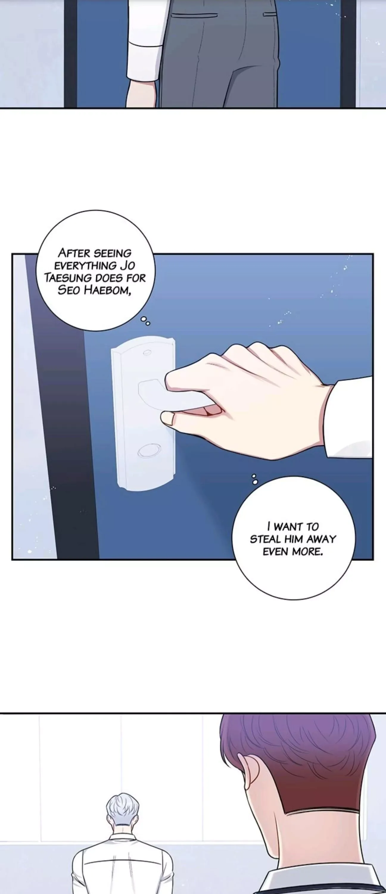 Cherry Blossoms After Winter Chapter 124 page 72