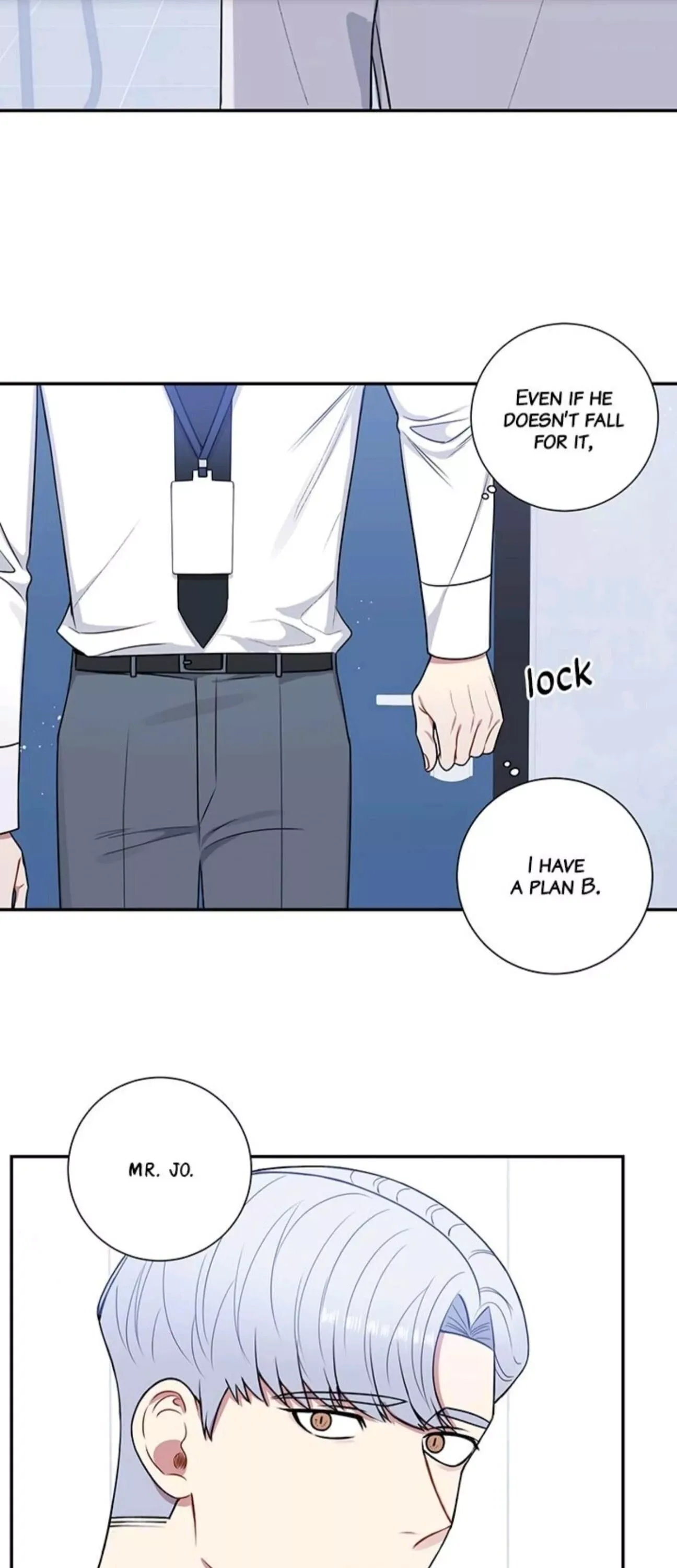 Cherry Blossoms After Winter Chapter 124 page 74