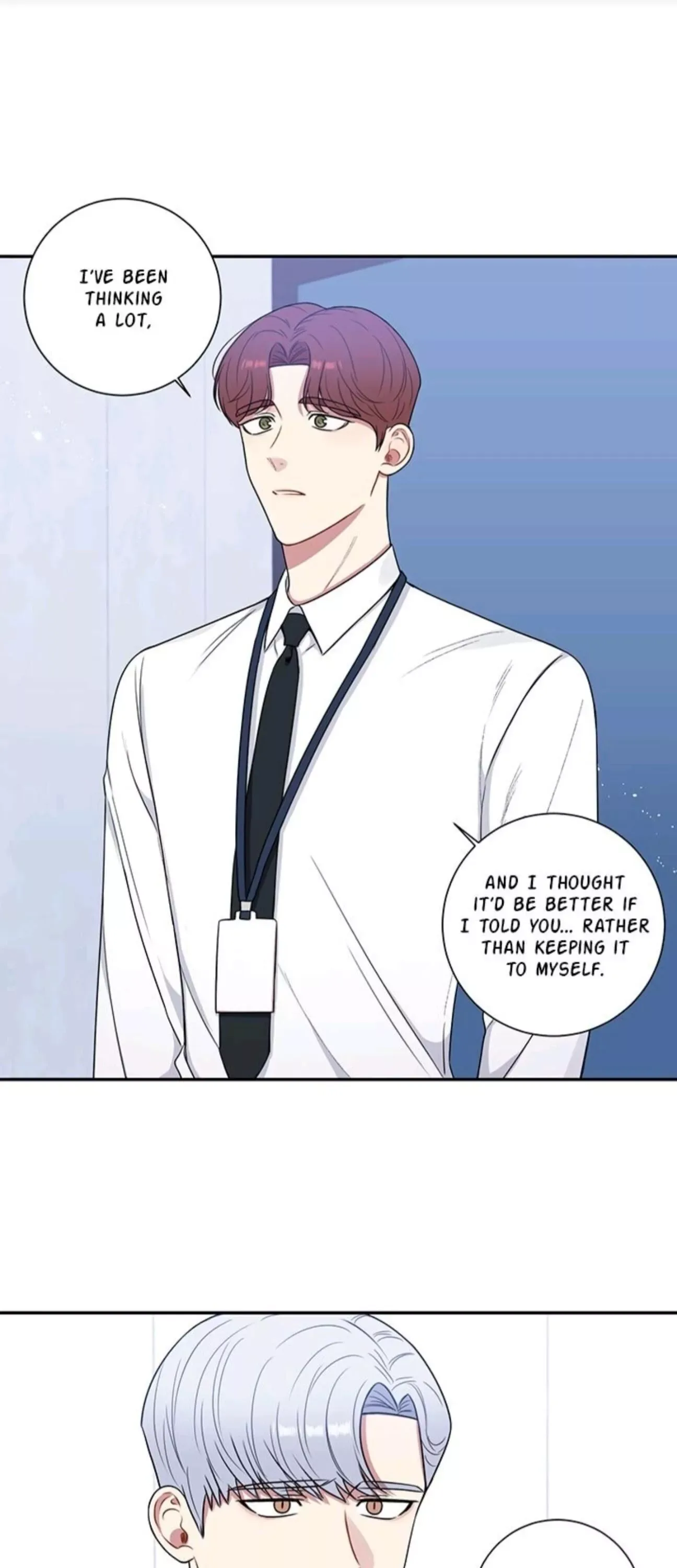 Cherry Blossoms After Winter Chapter 124 page 76
