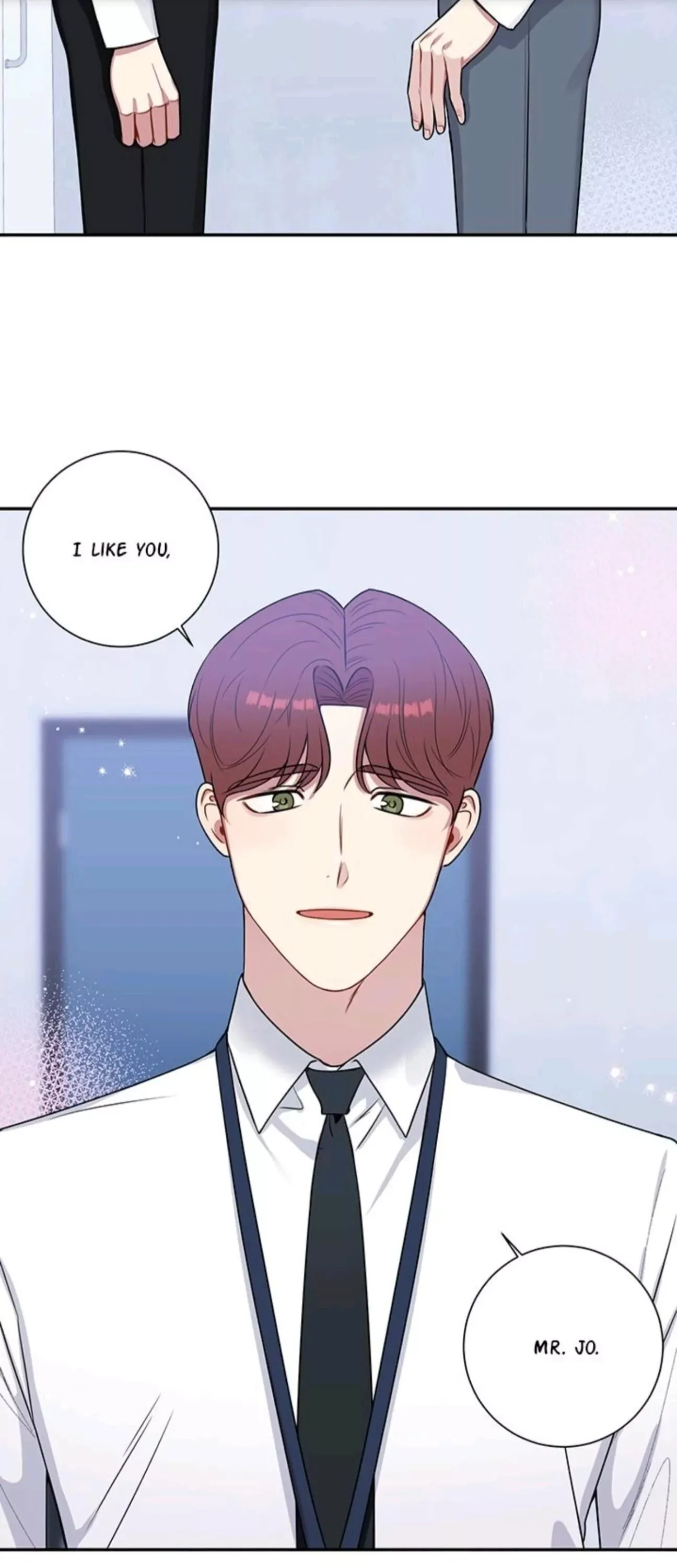 Cherry Blossoms After Winter Chapter 124 page 80