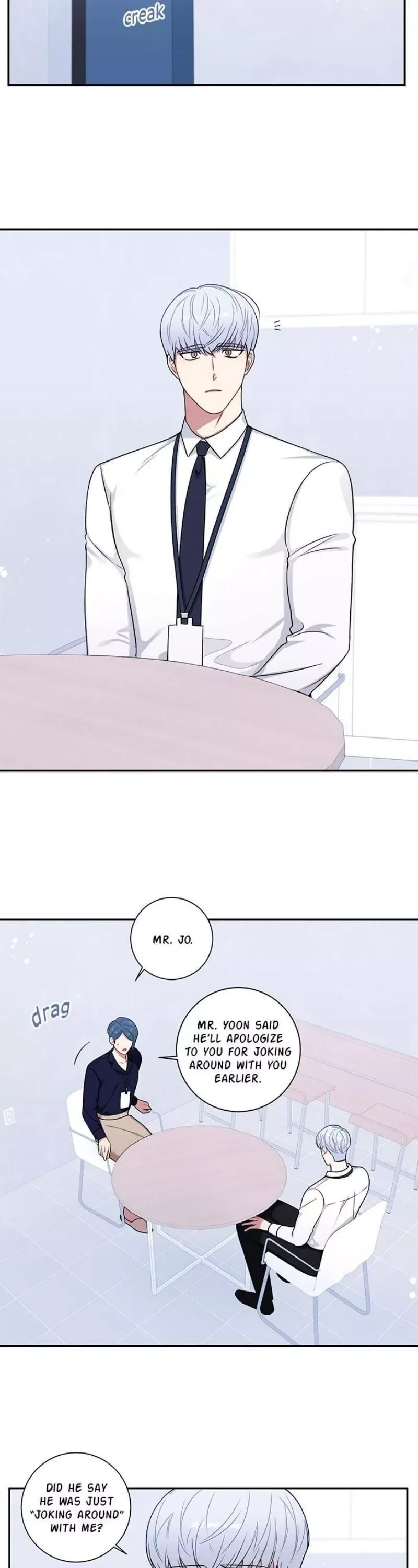 Cherry Blossoms After Winter Chapter 126 page 7