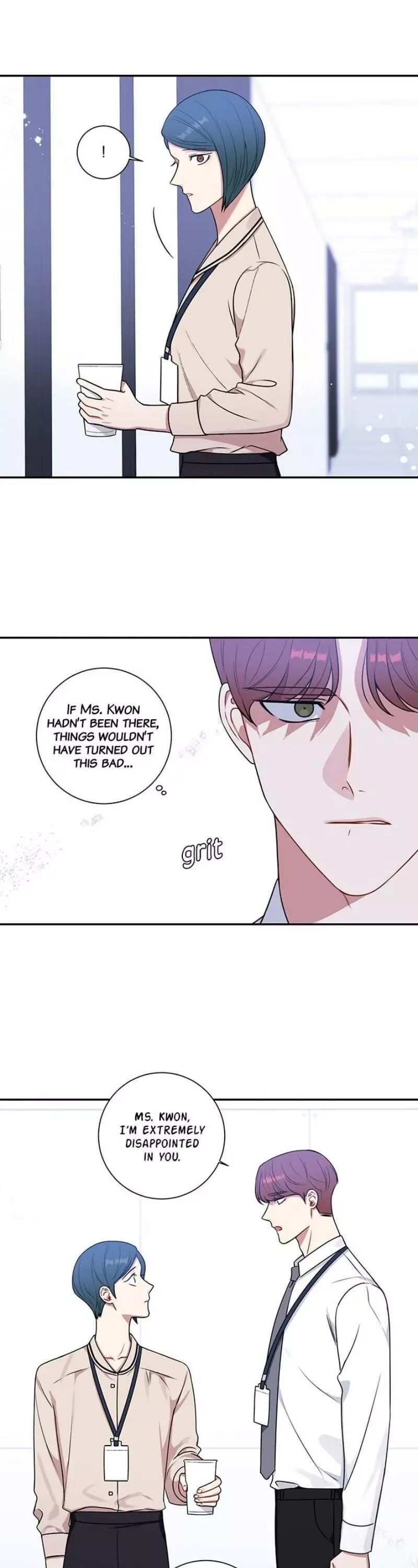 Cherry Blossoms After Winter Chapter 127 page 9