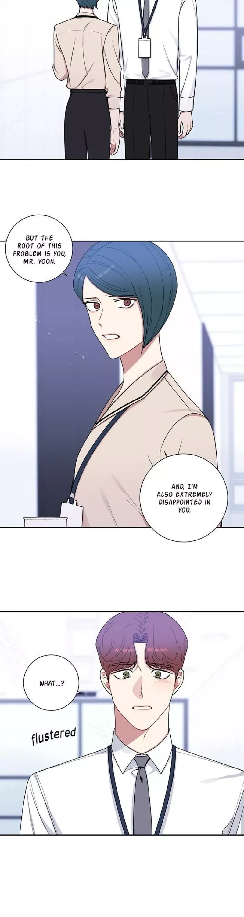 Cherry Blossoms After Winter Chapter 127 page 11
